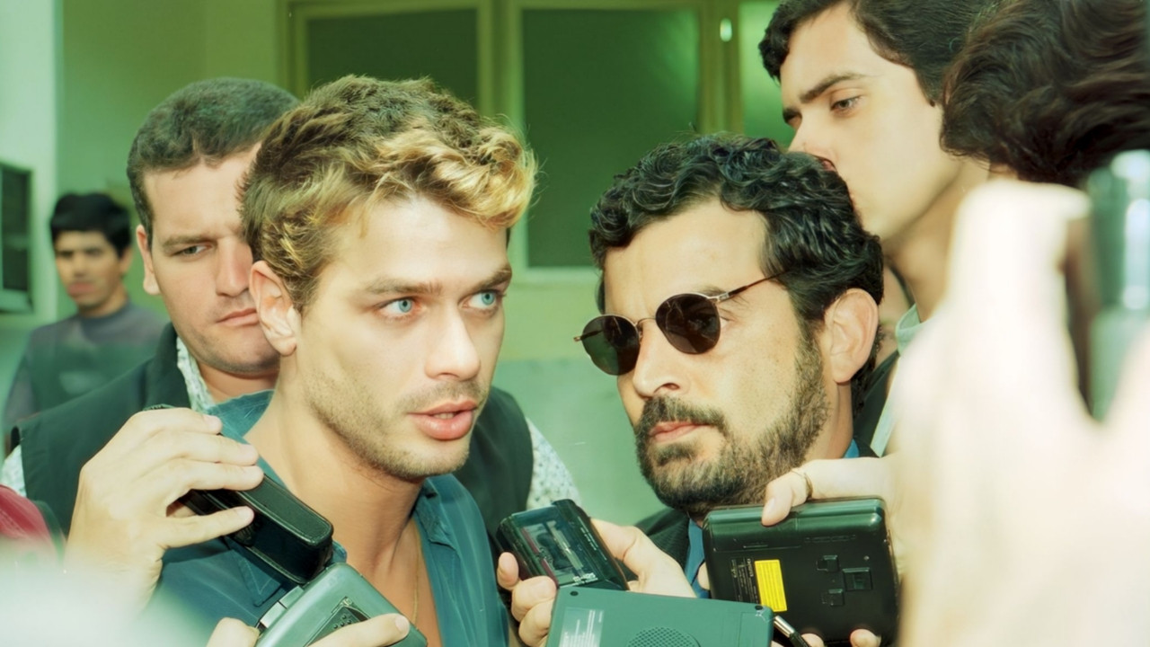 Backdrop for Labirinto