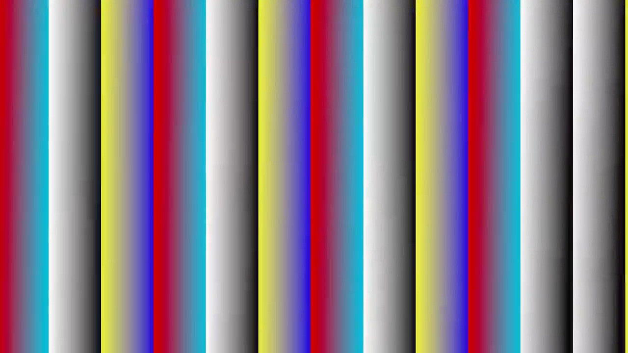 Backdrop for humming, fast and slow