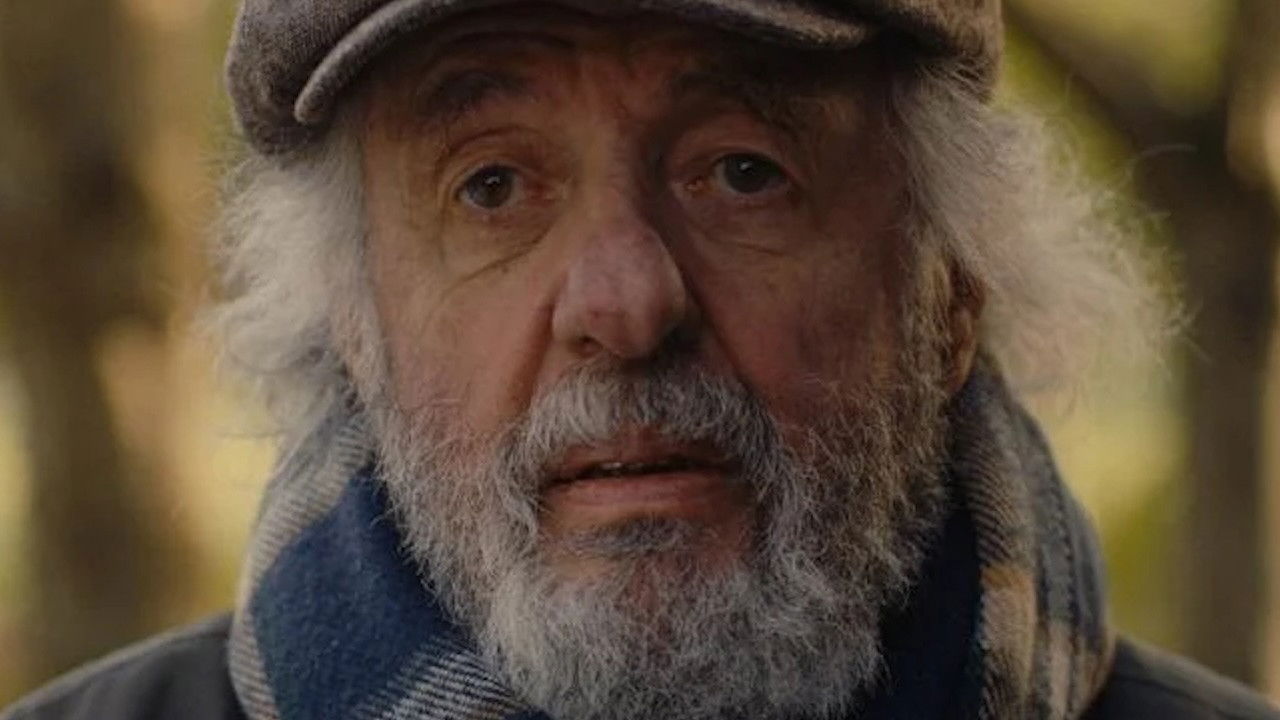 Backdrop for The Bridges We Cross