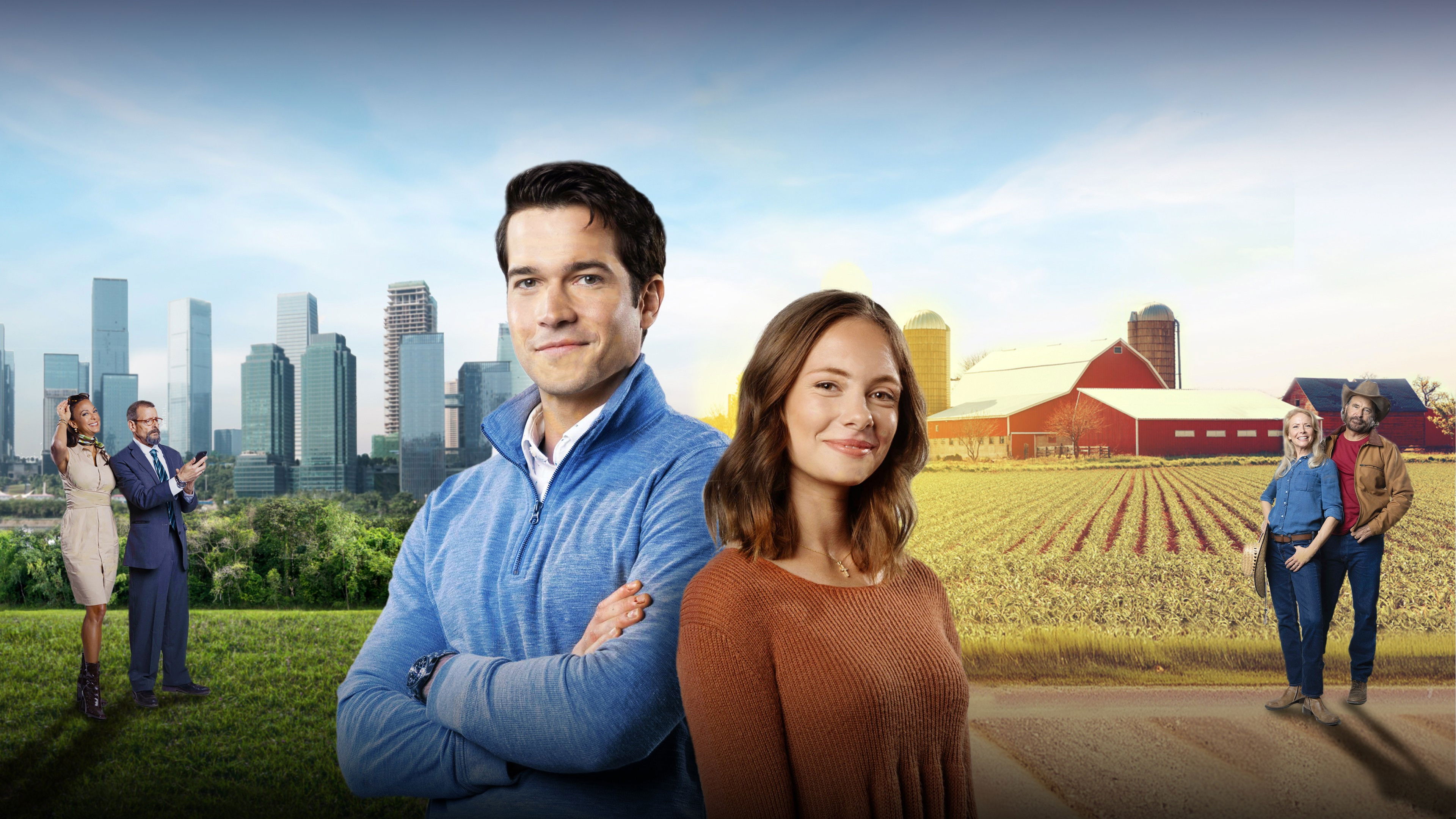 Backdrop for The Engagement Plan