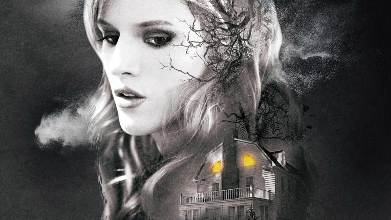 Backdrop for Amityville: The Awakening