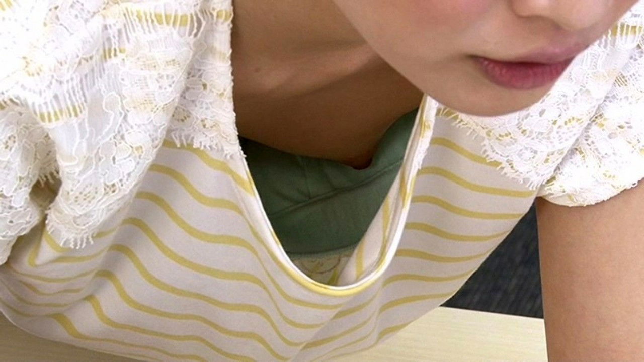 Backdrop for I'm Gonna Try To Fuck These Office Ladies Who Don't Notice Me Staring At Their Tits While They Are Working! 2