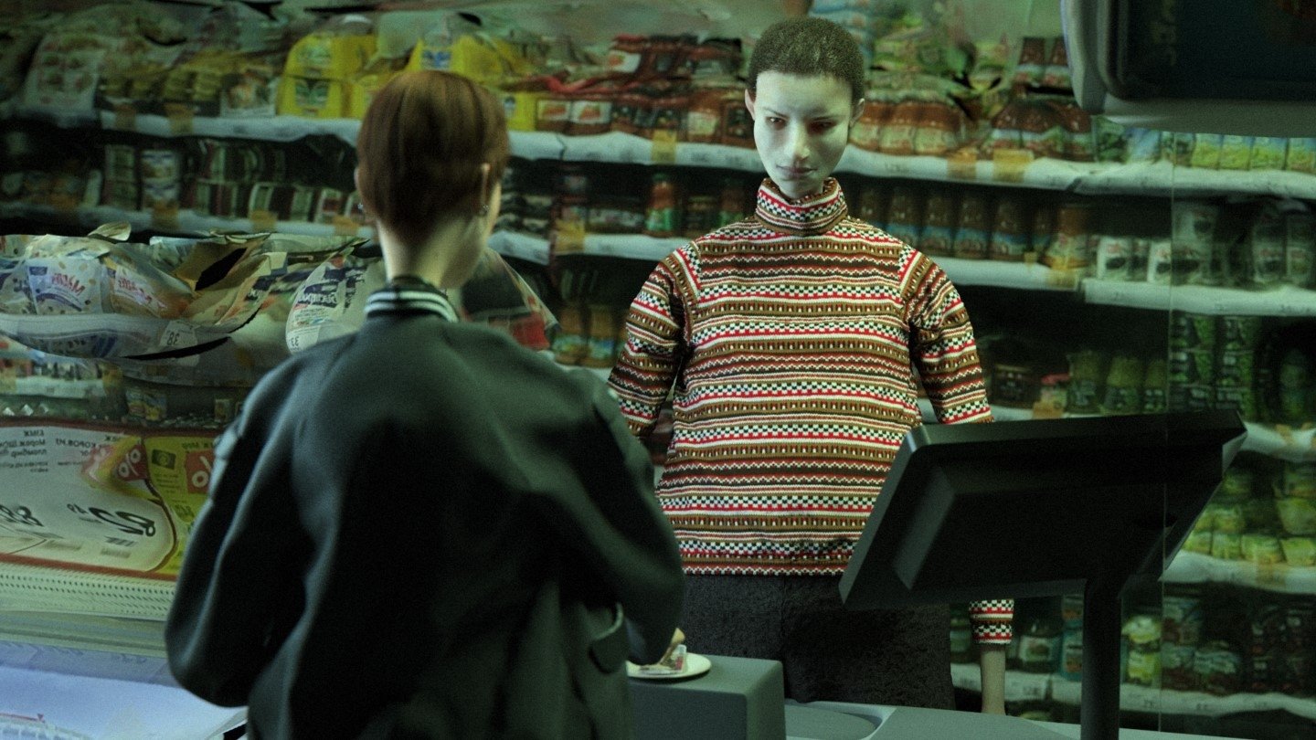 Backdrop for Like a Fairy Tale