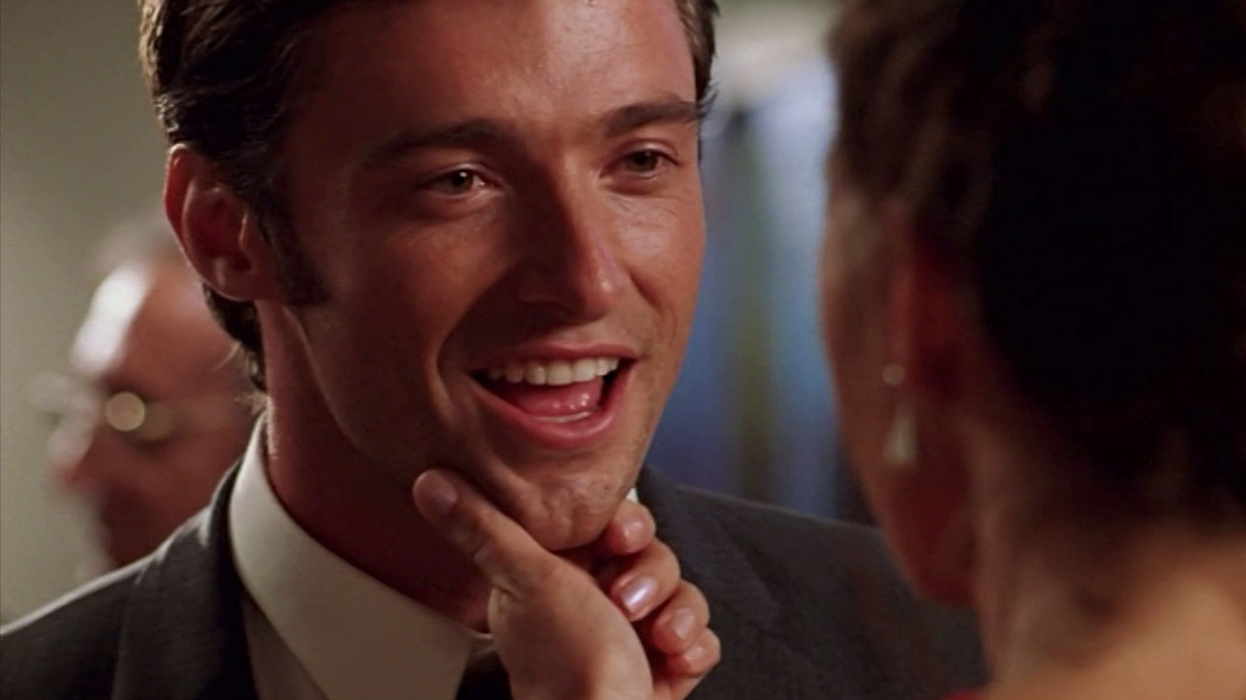 Backdrop for Paperback Hero