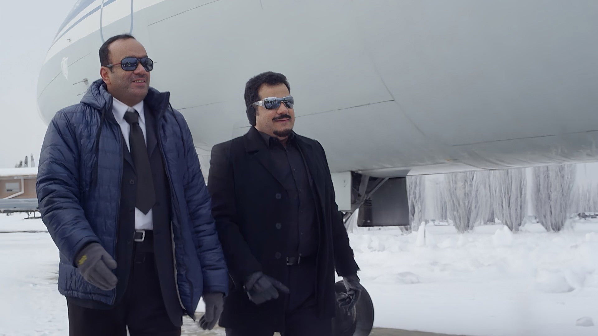 Backdrop for Altijarat Shitara