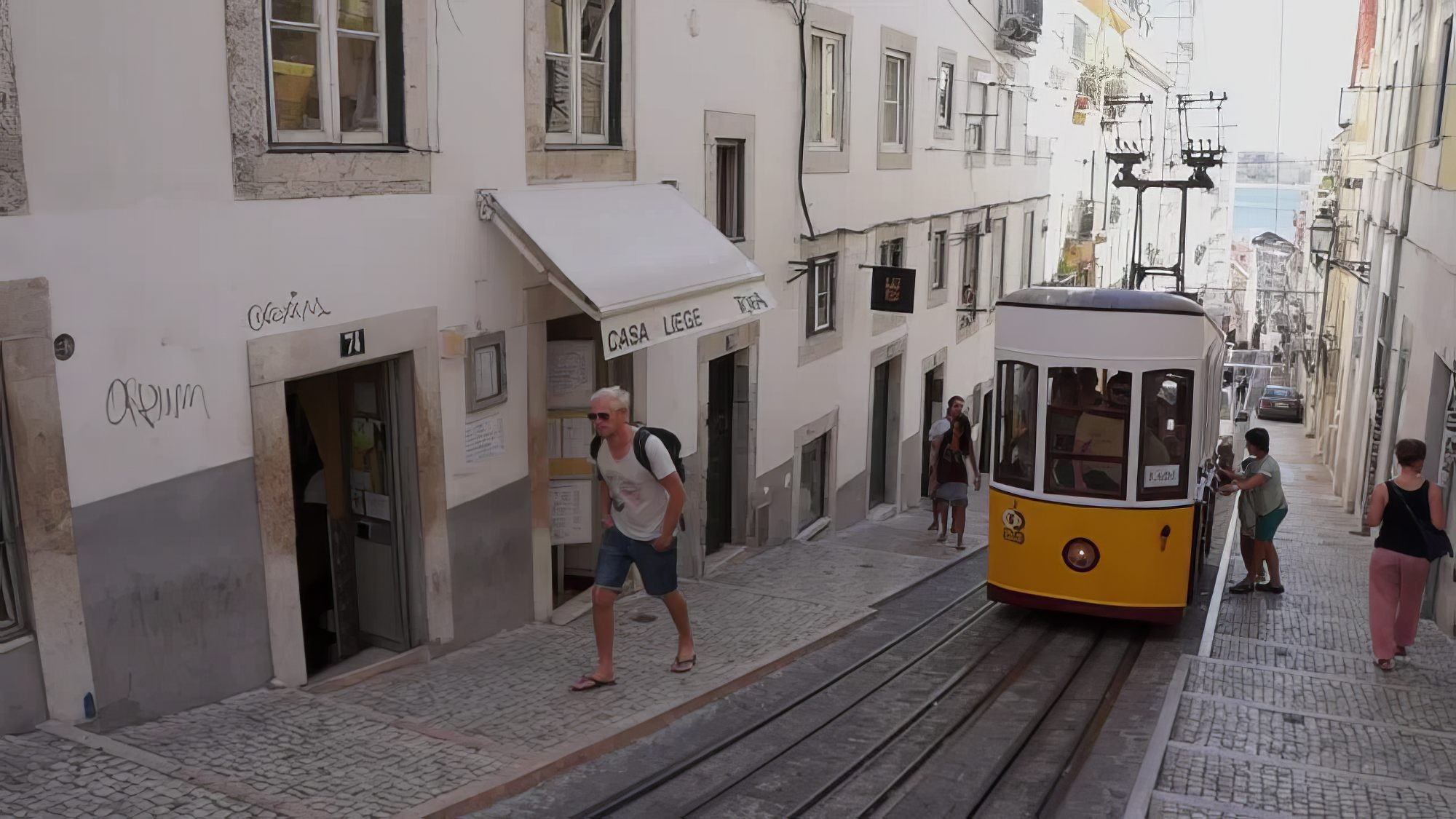 Backdrop for Not knowing who you are is a beautiful source of surprises