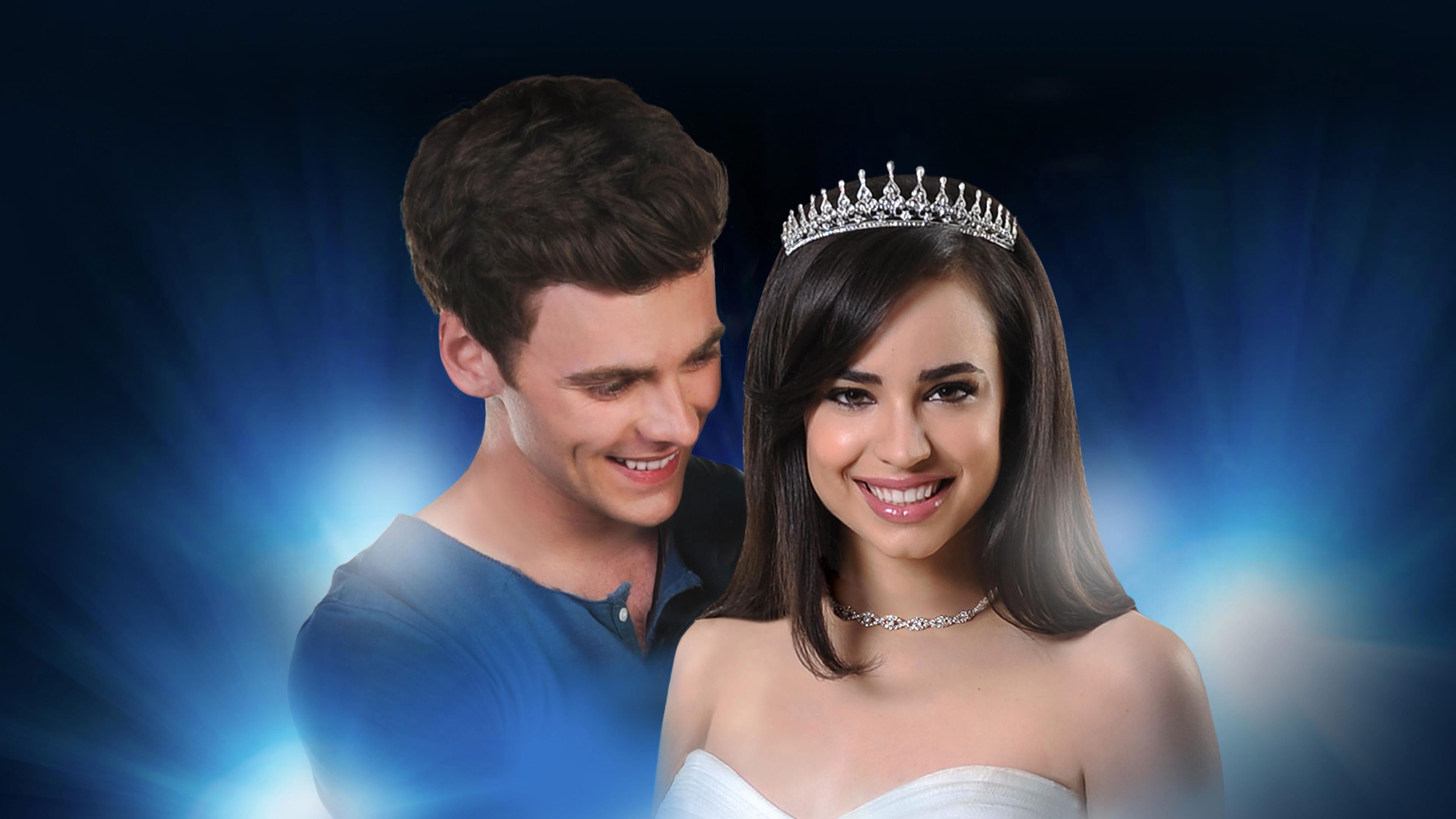 Backdrop for A Cinderella Story: If the Shoe Fits