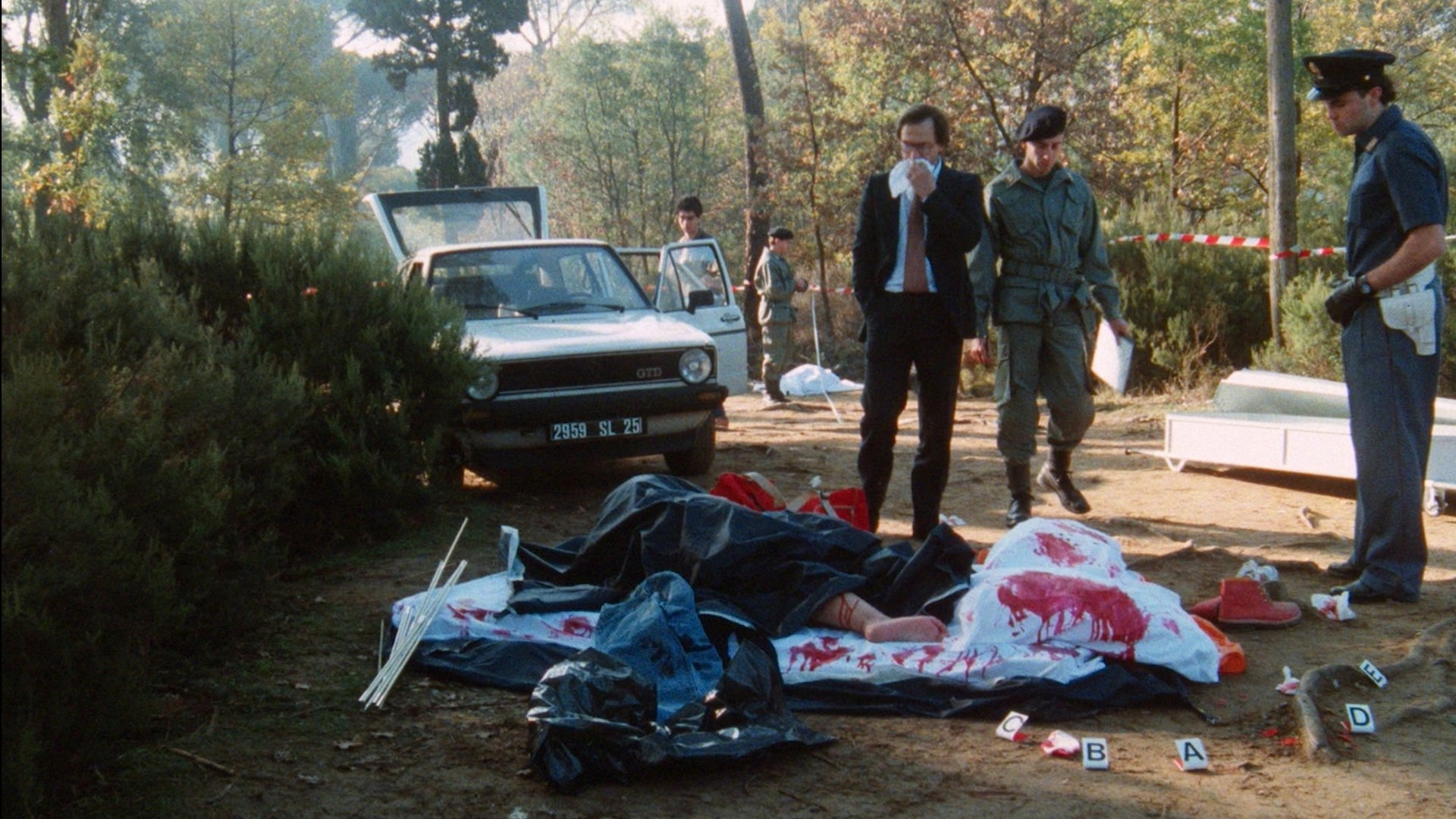 Backdrop for Night Ripper