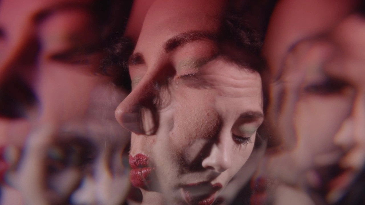 Backdrop for Luminous Void: Docudrama