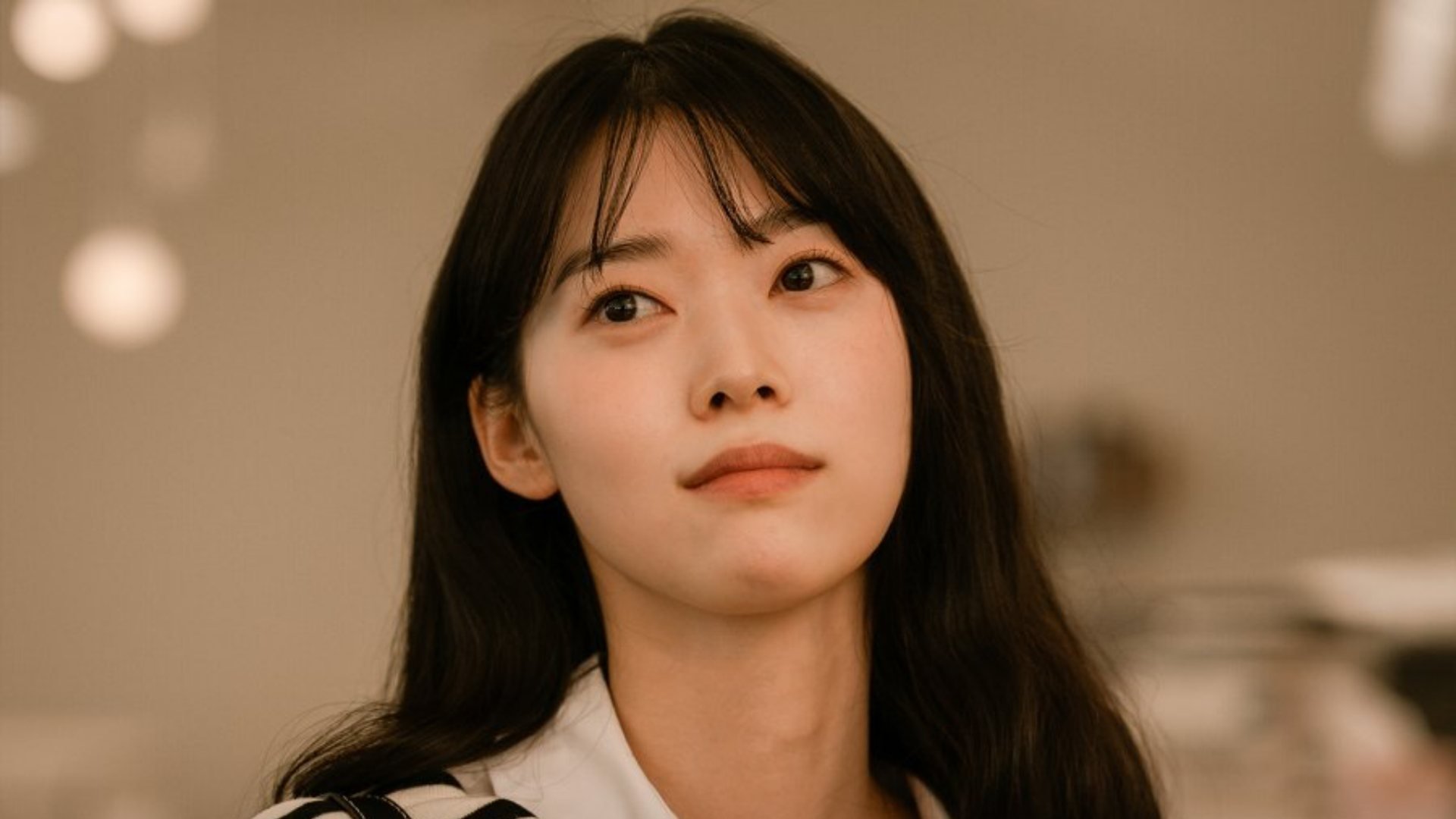 Backdrop for tvN O'PENing: Don't Press the Peach