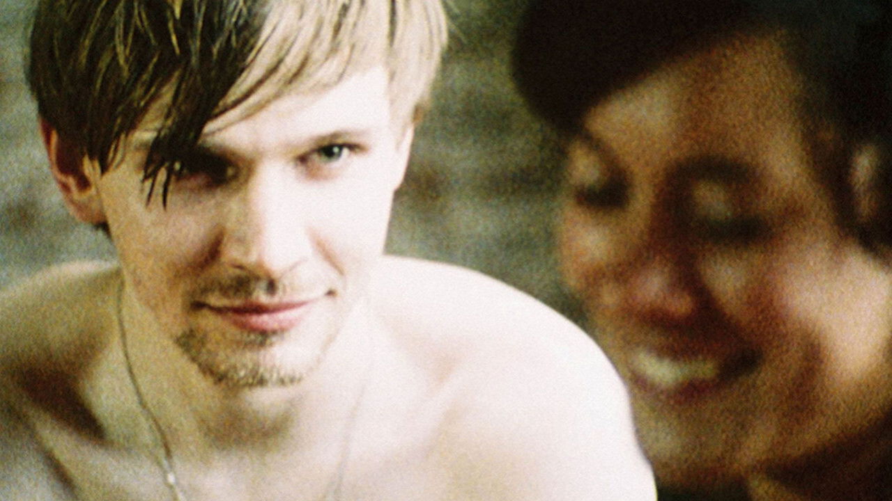 Backdrop for Hotel Paradijs