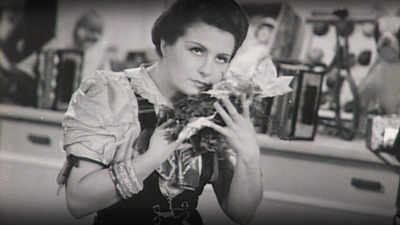 Backdrop for La película de Niní