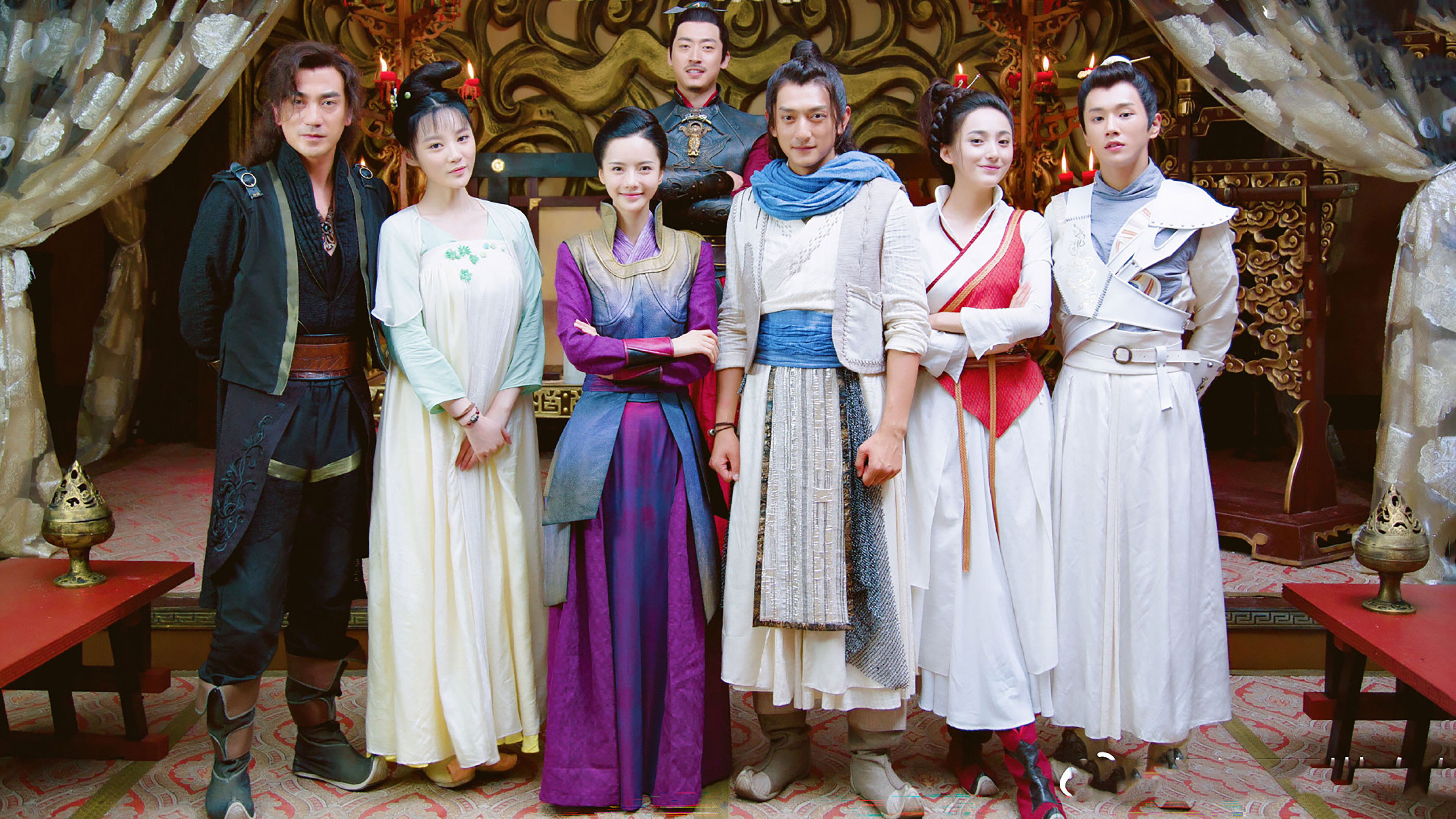 Backdrop for My Naughty Classmates