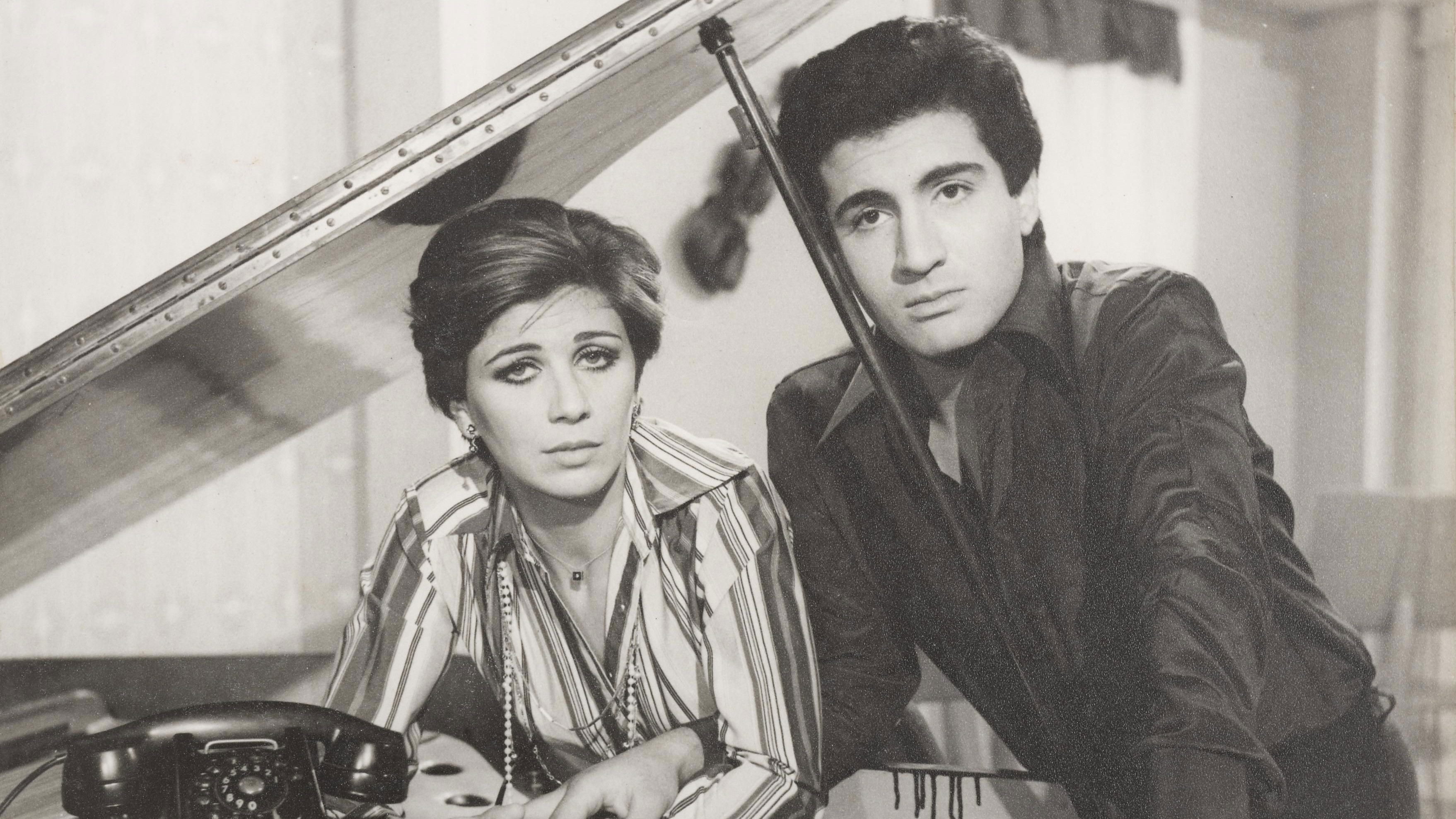 Backdrop for Who is he in society?