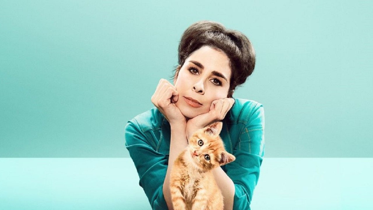 Backdrop for Stupid Pet Tricks