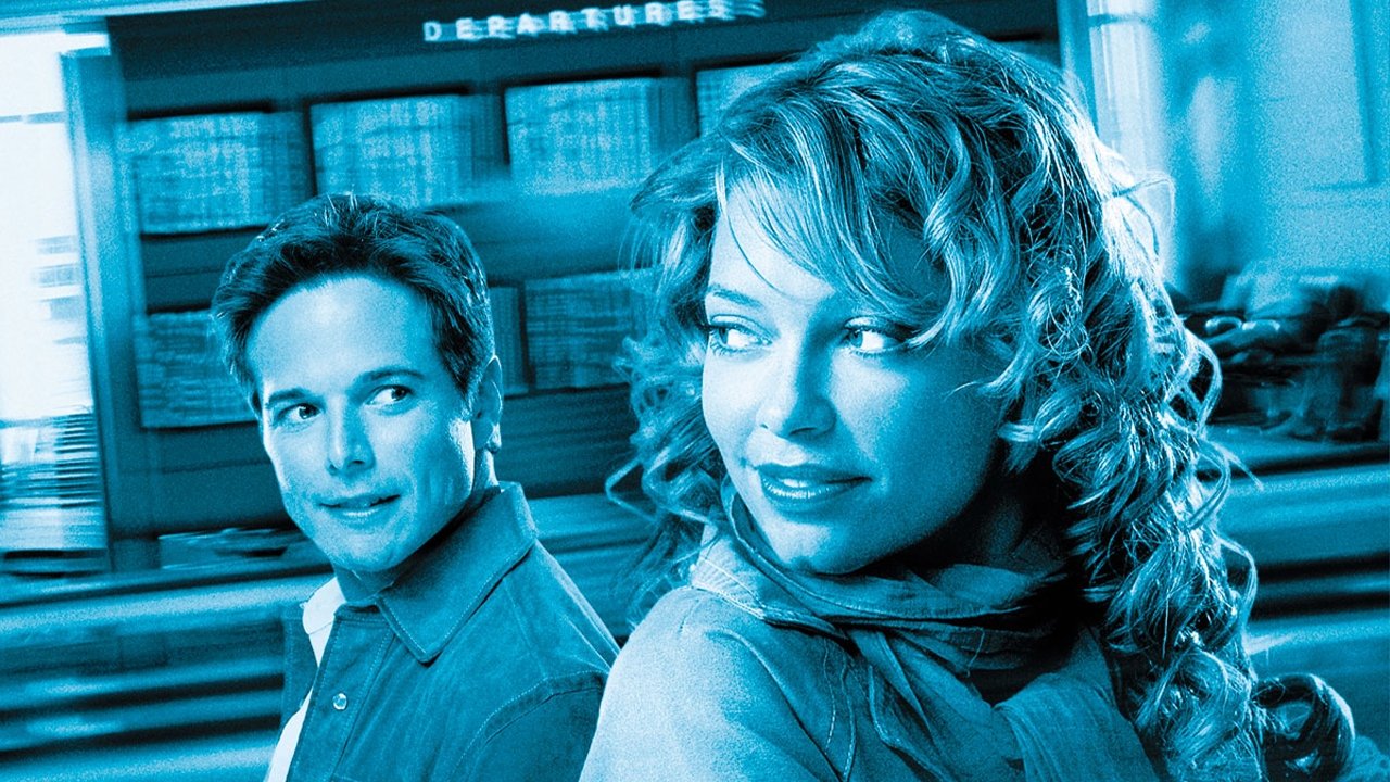 Backdrop for Picking Up & Dropping Off