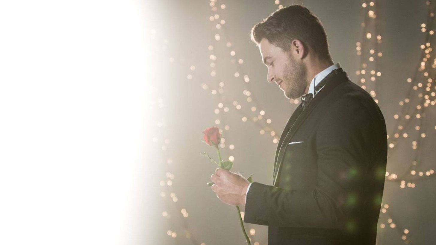 Backdrop for The Bachelor South Africa