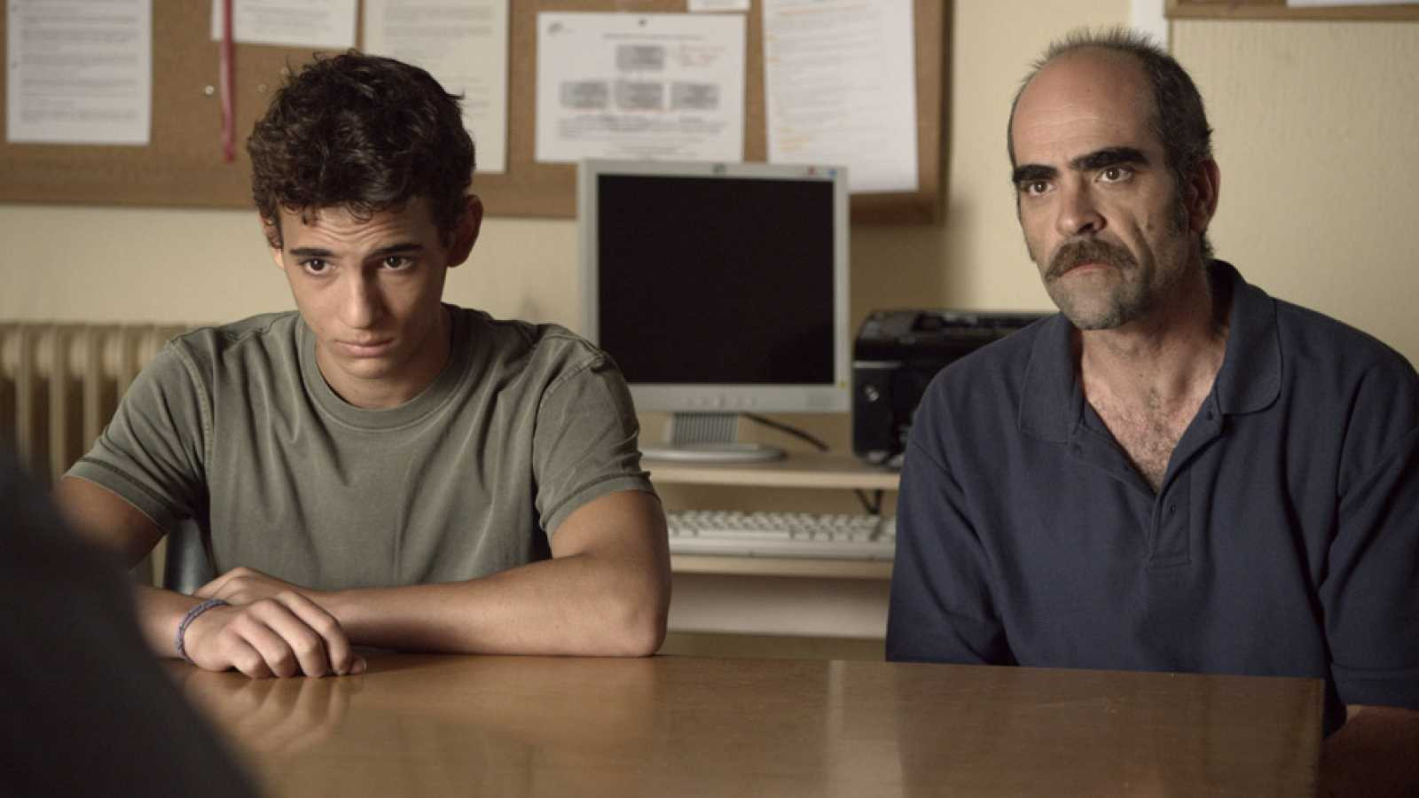 Backdrop for Nothing in Return