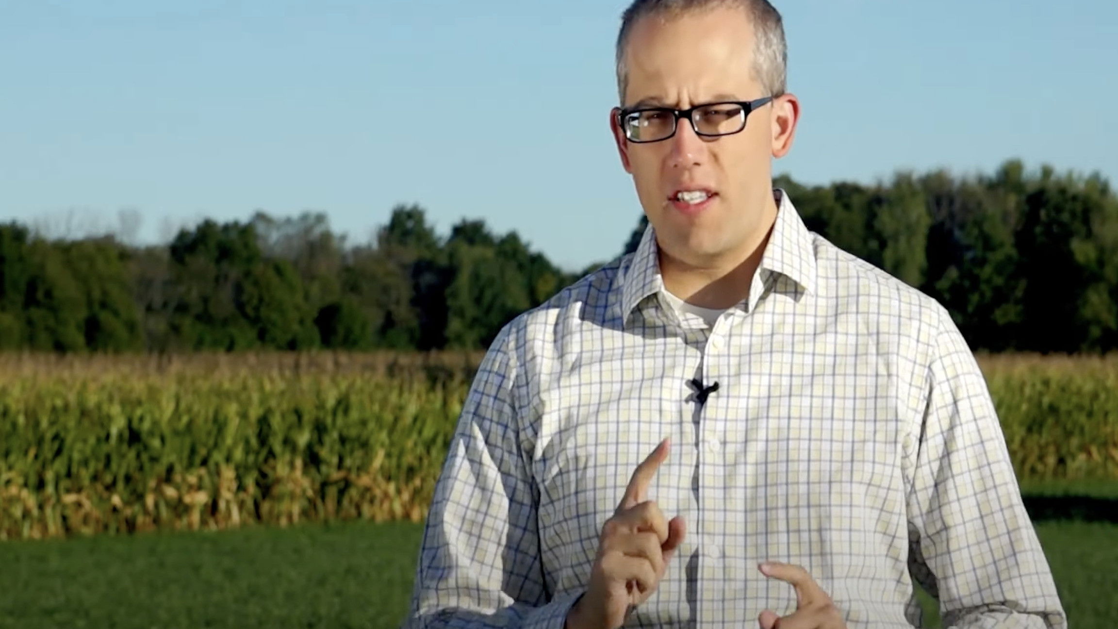 Backdrop for University Reformed Church | About Us