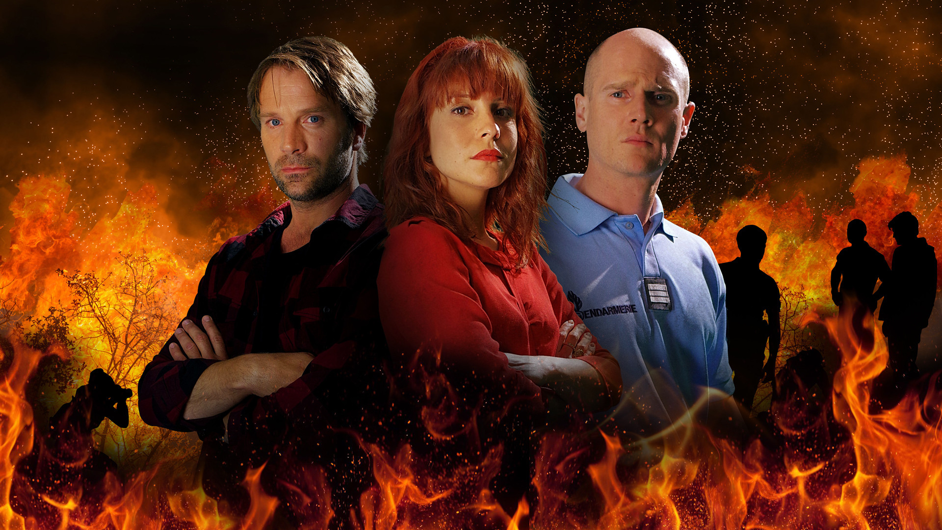 Backdrop for Burning Crimes