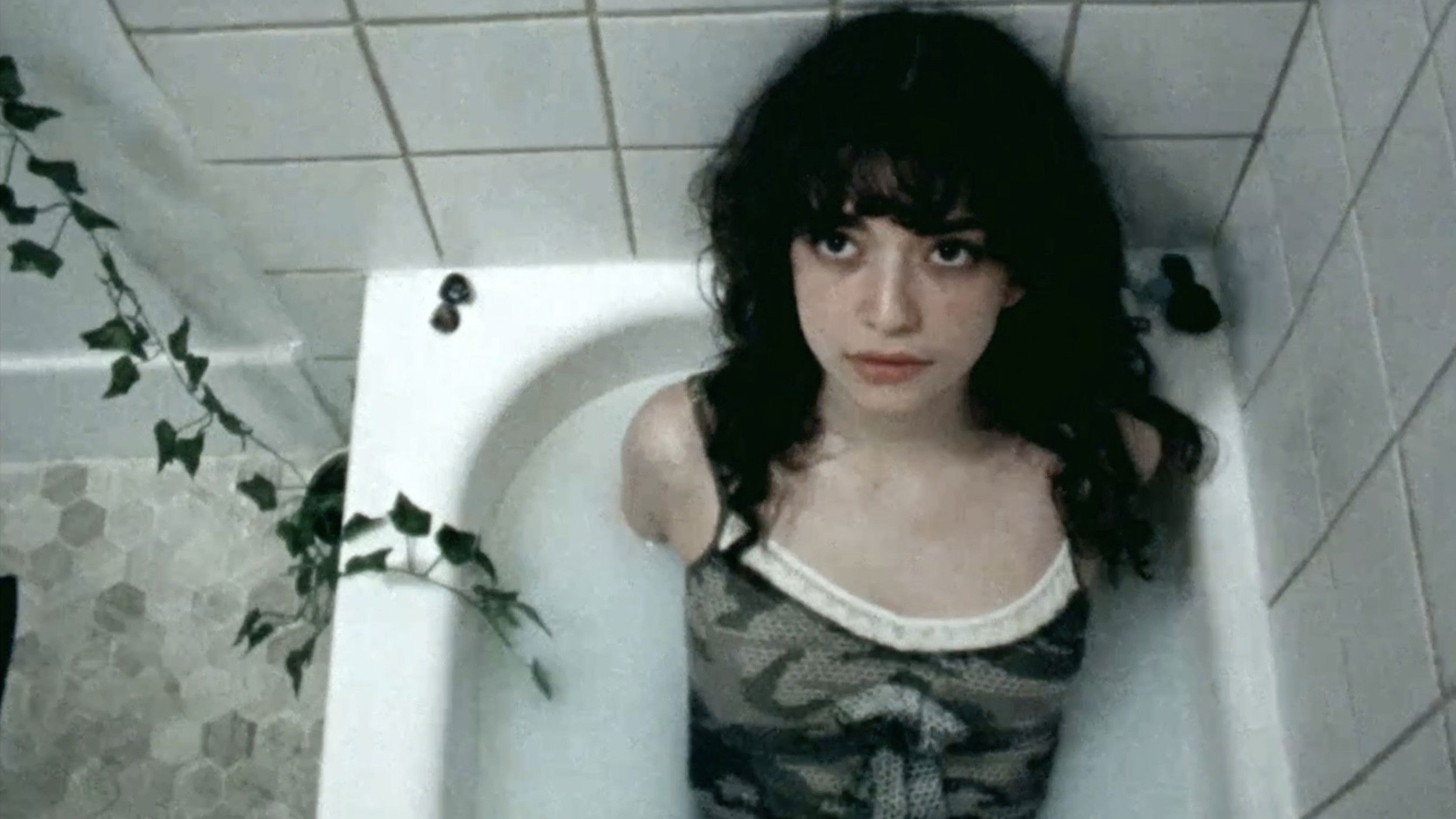 Backdrop for Borrowed Sea