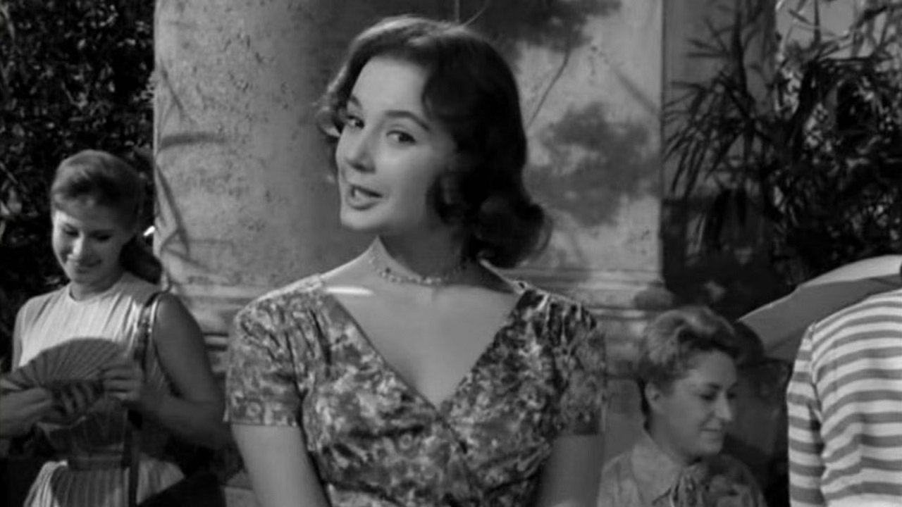 Backdrop for Camping