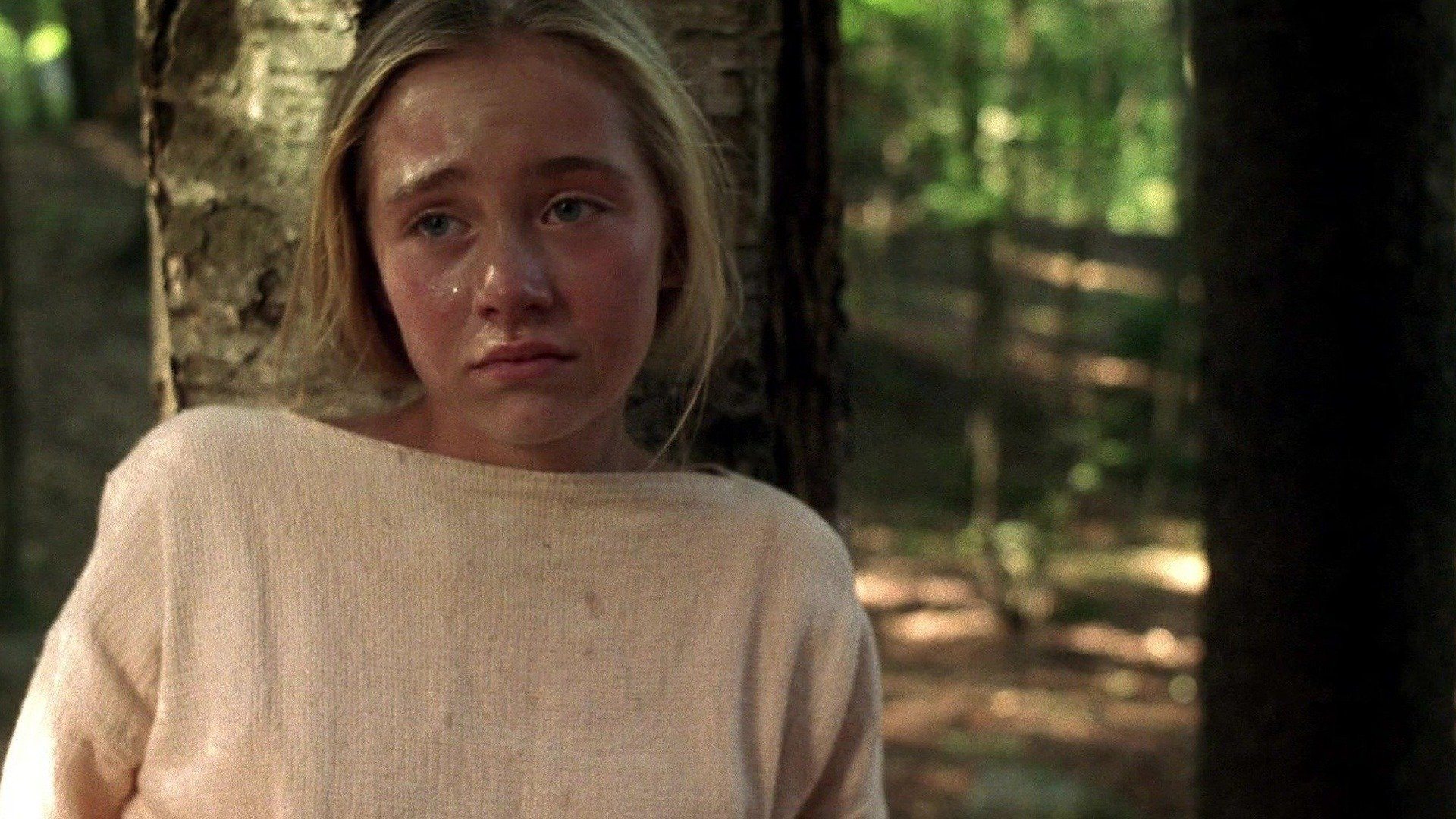 Backdrop for The Elizabeth Smart Story