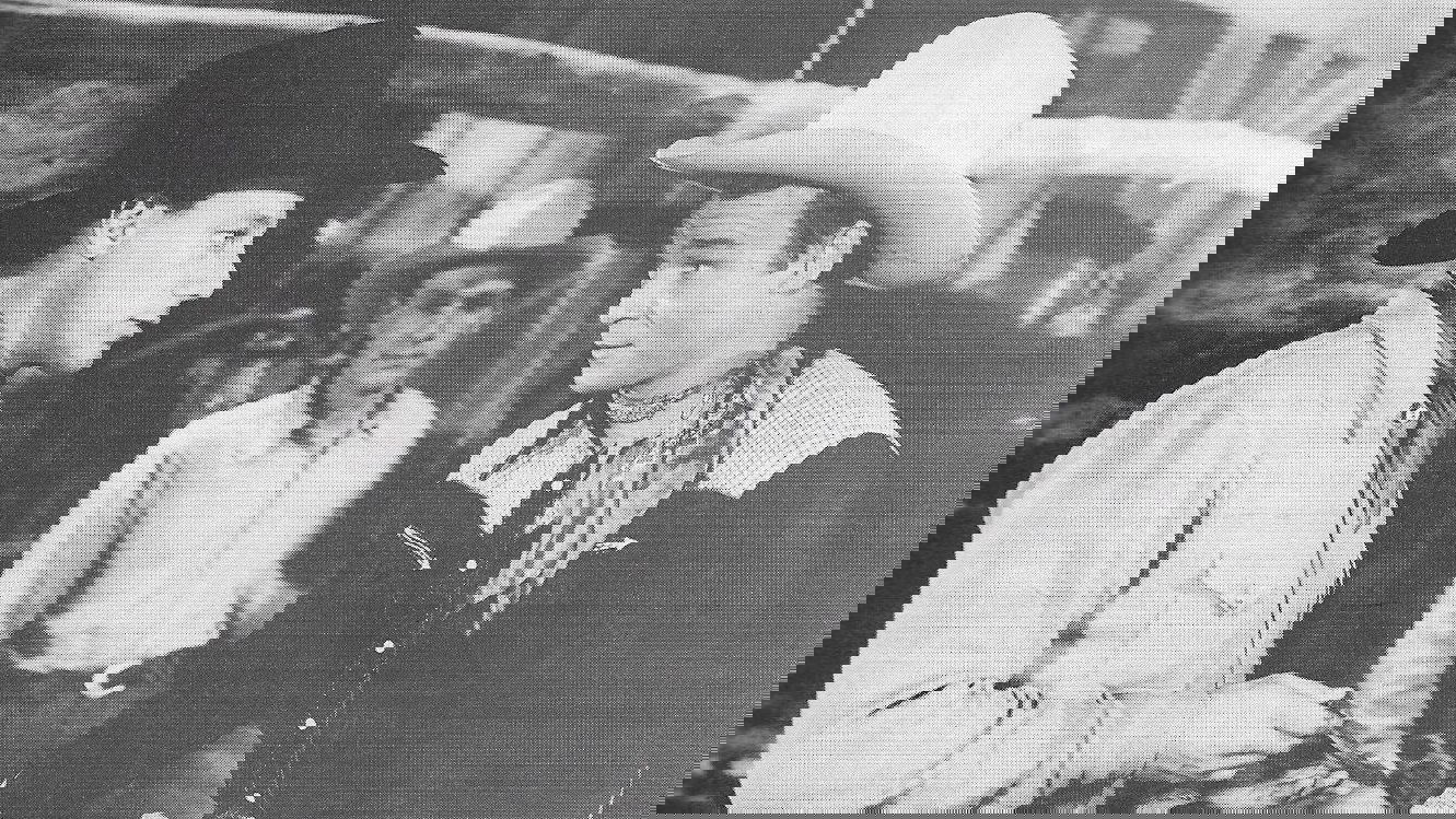 Backdrop for Man from Cheyenne