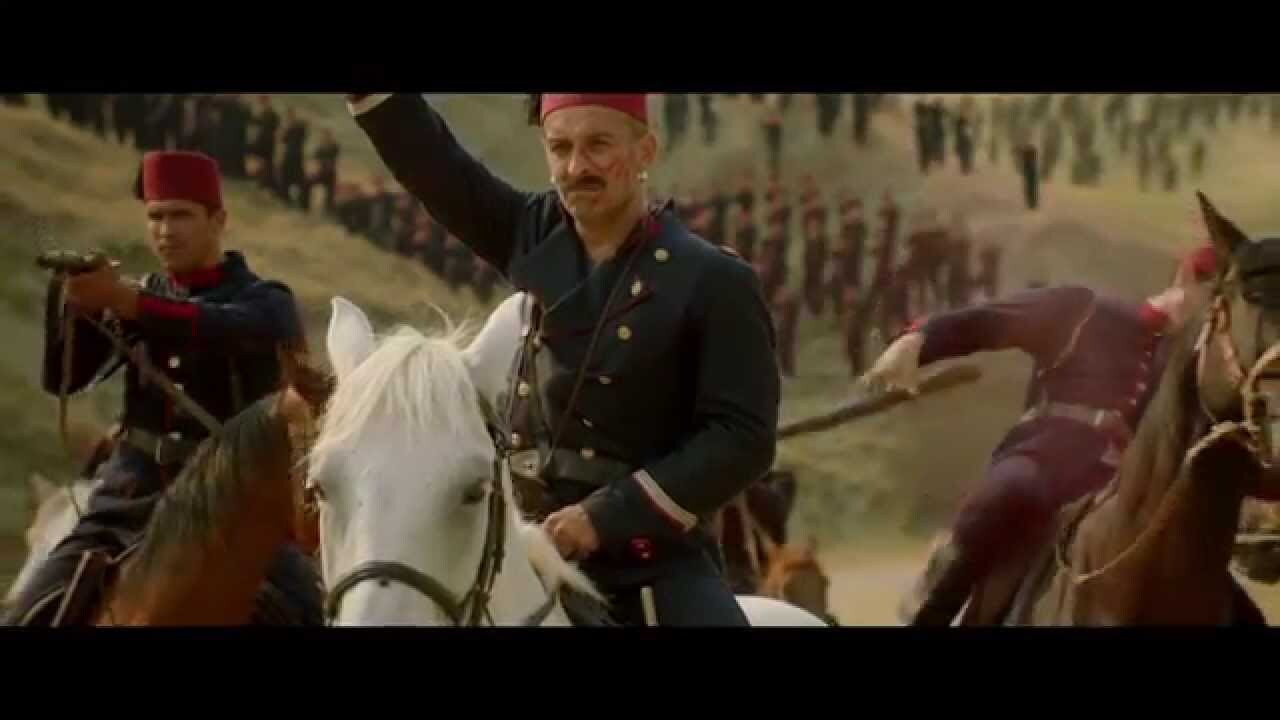 Backdrop for To the Hilt