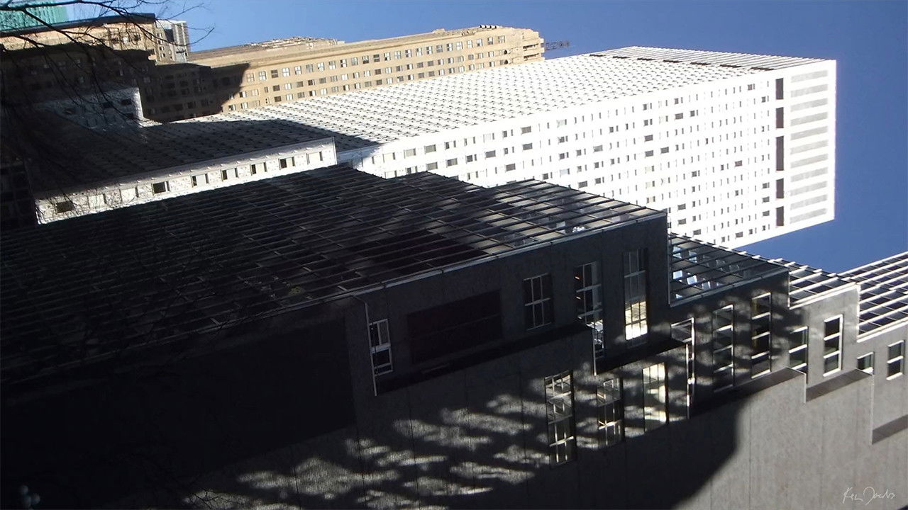 Backdrop for Lazy City