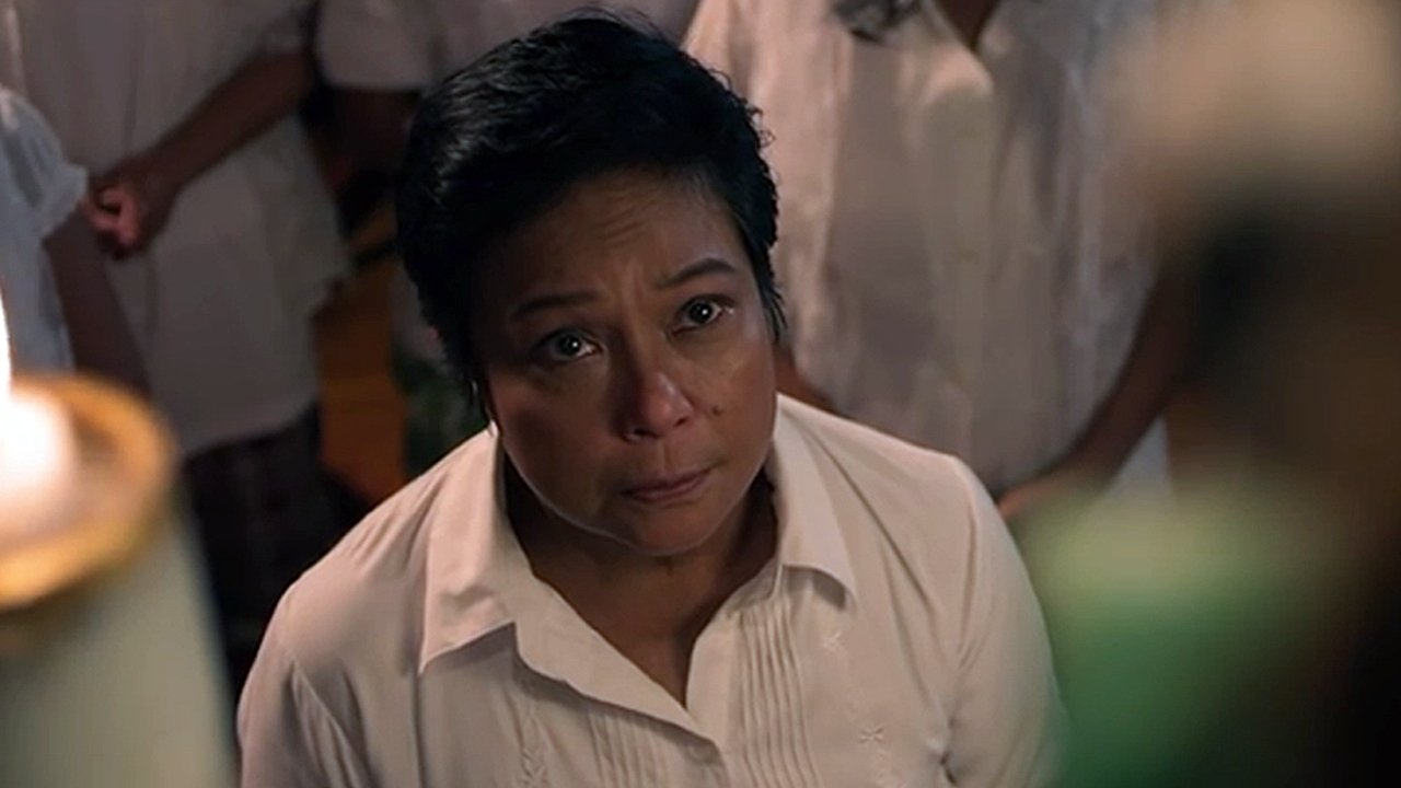 Backdrop for Kabisera