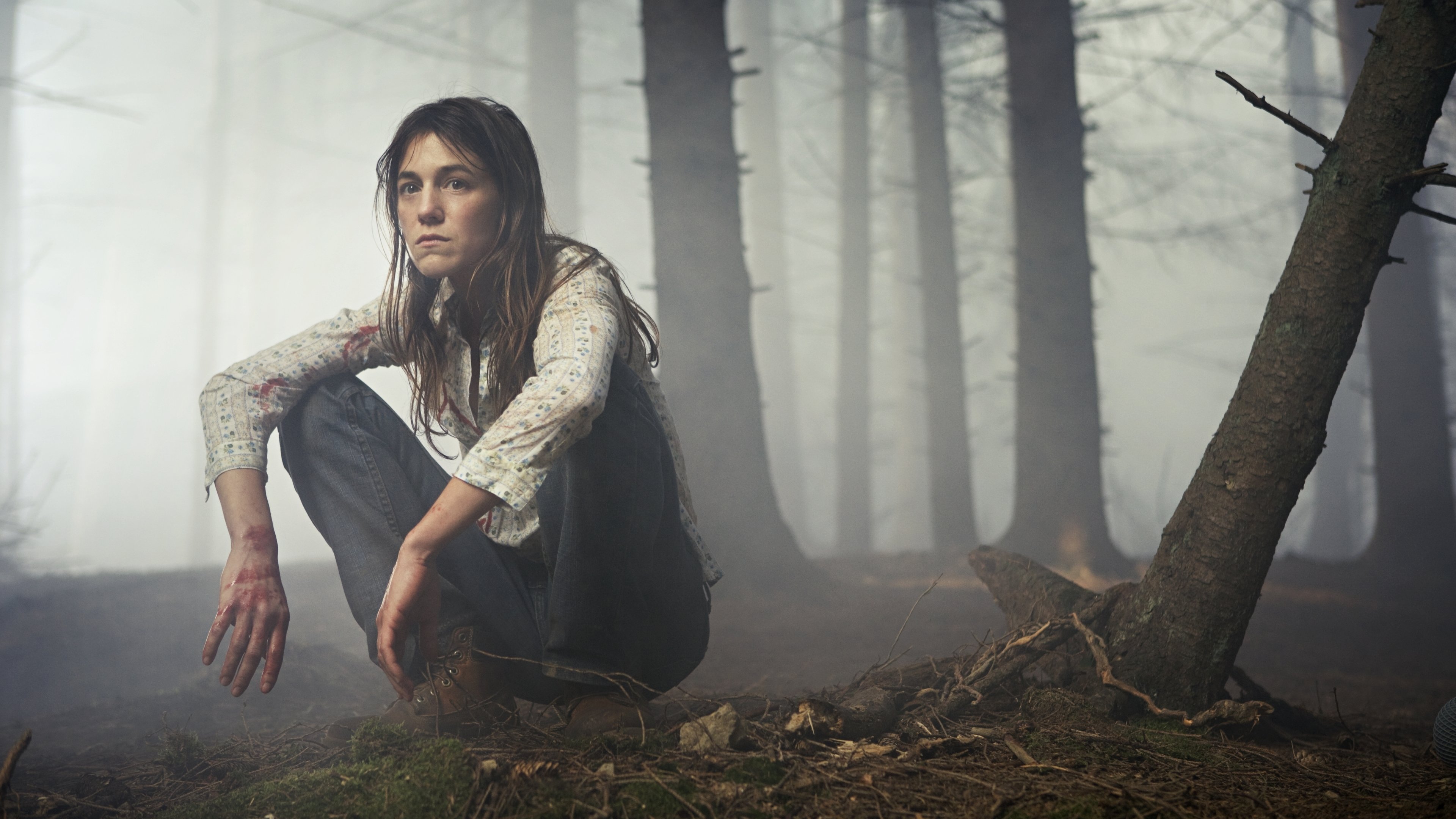 Backdrop for Antichrist