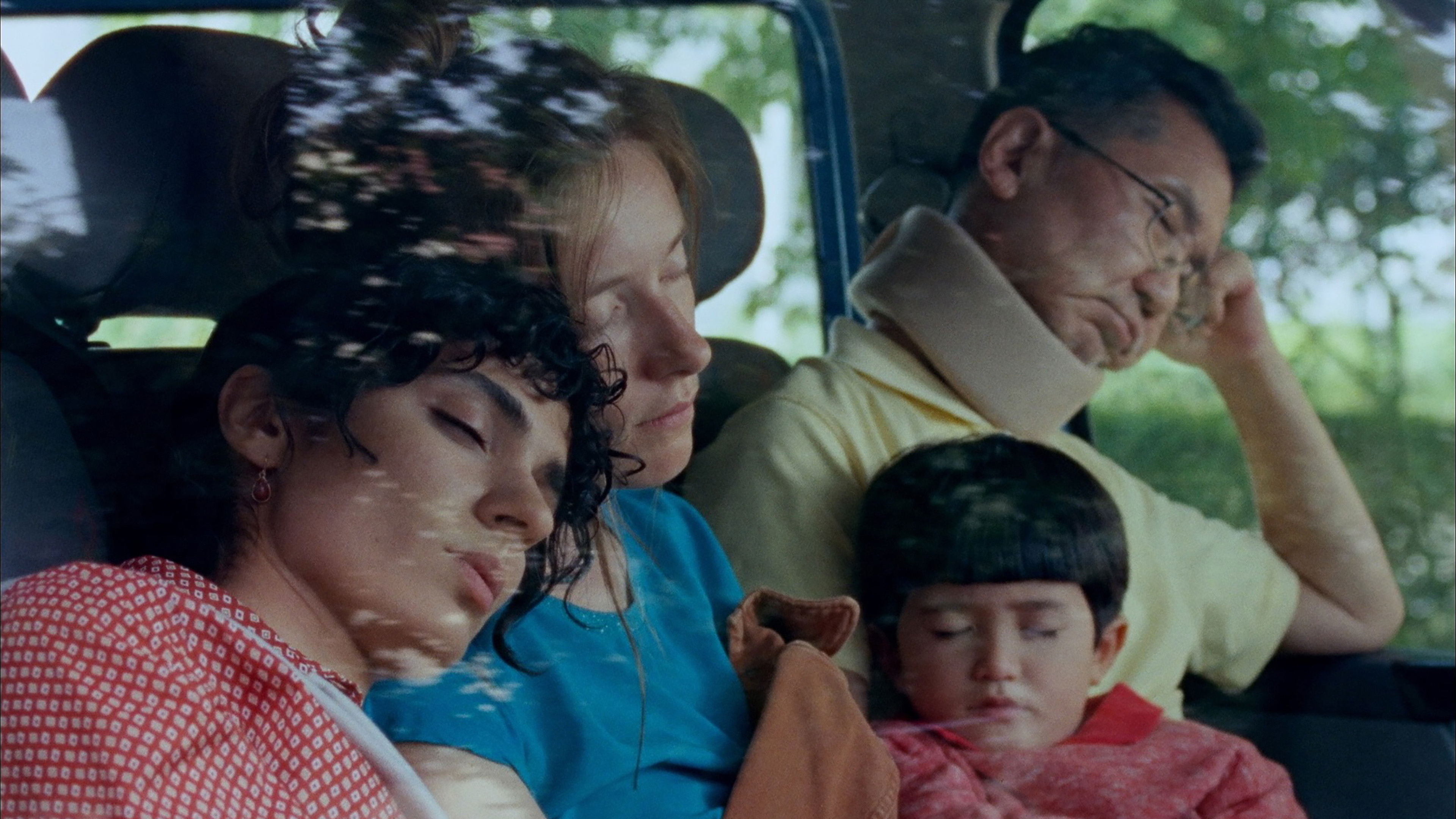 Backdrop for Phantoms of July