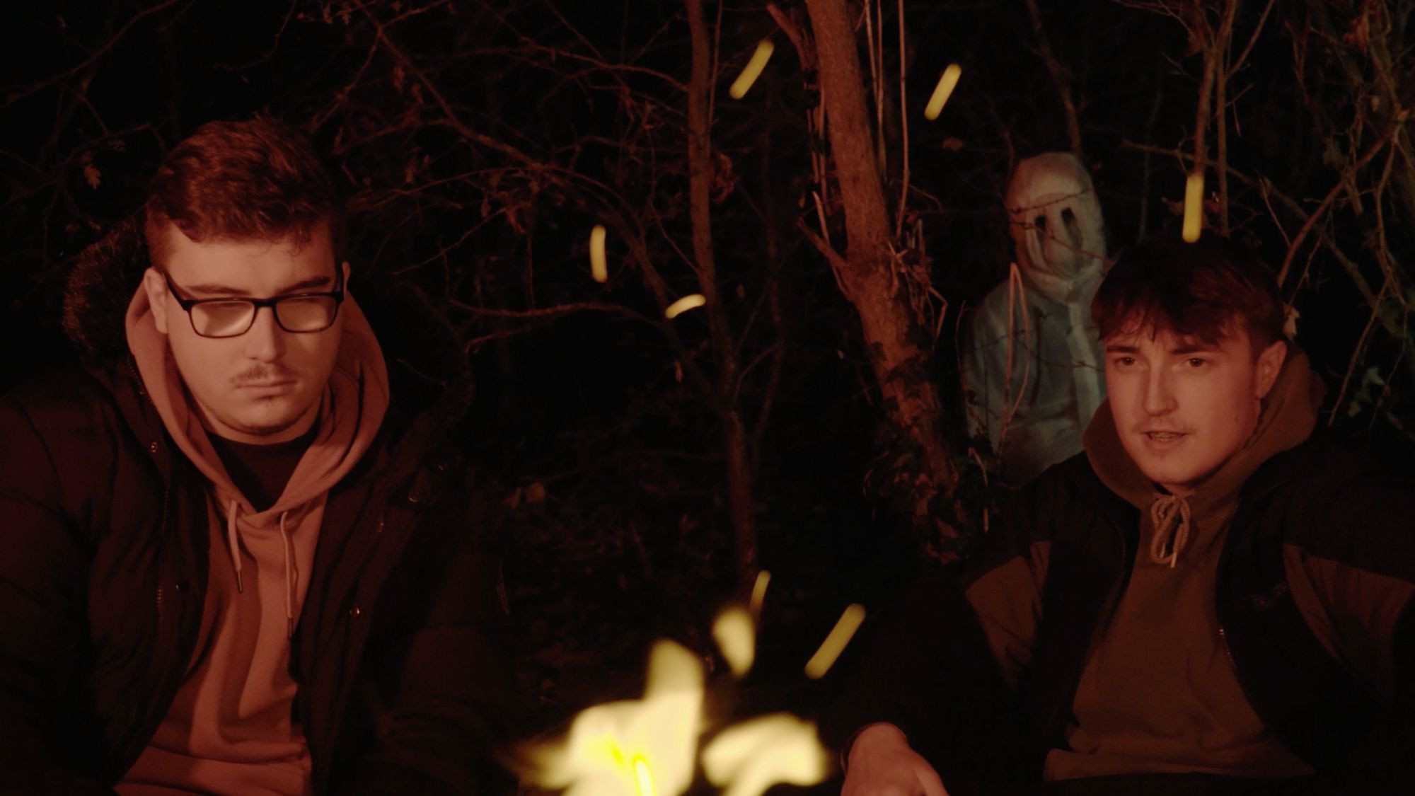 Backdrop for Vignette