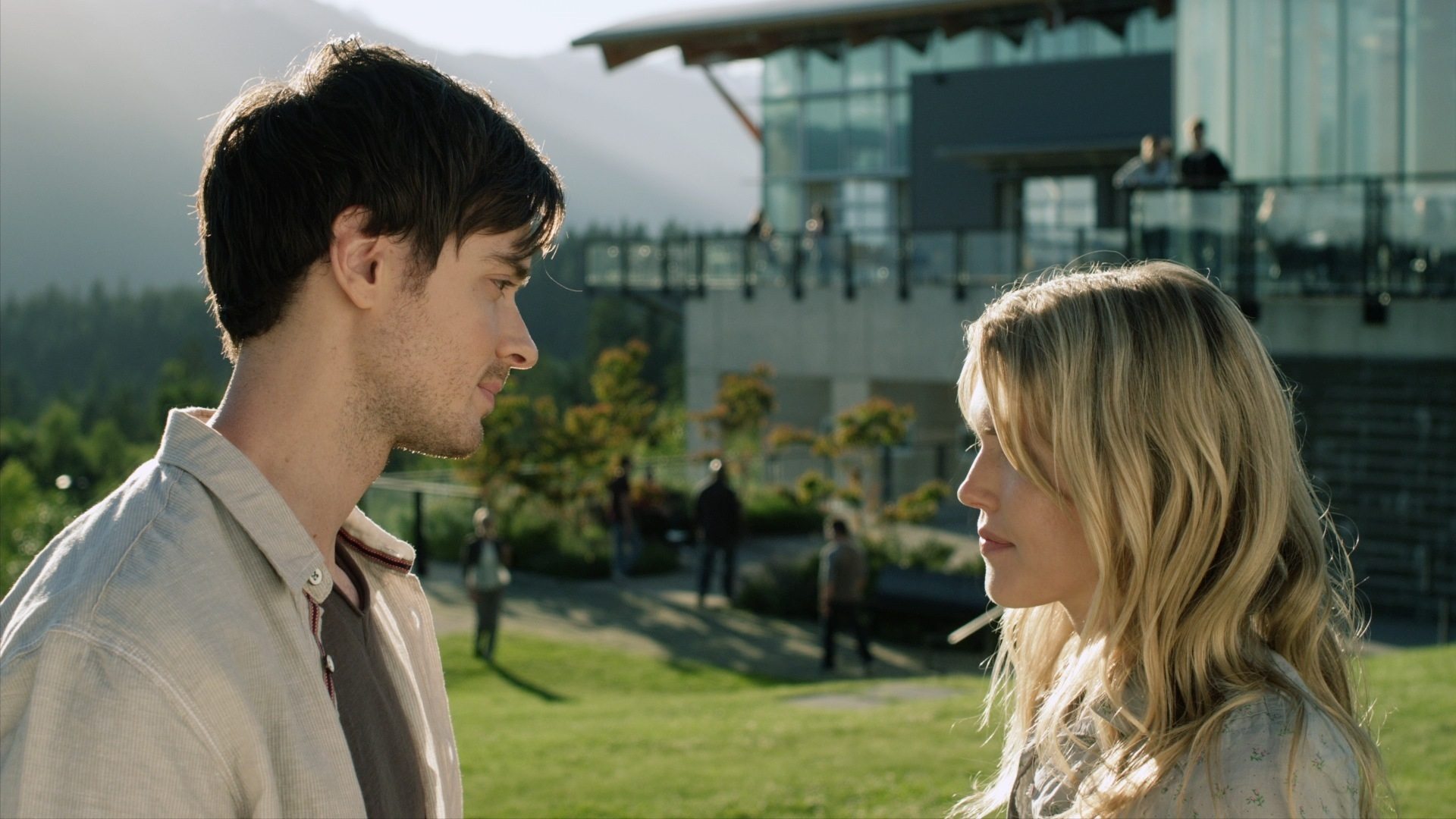 Backdrop for Embrace of the Vampire