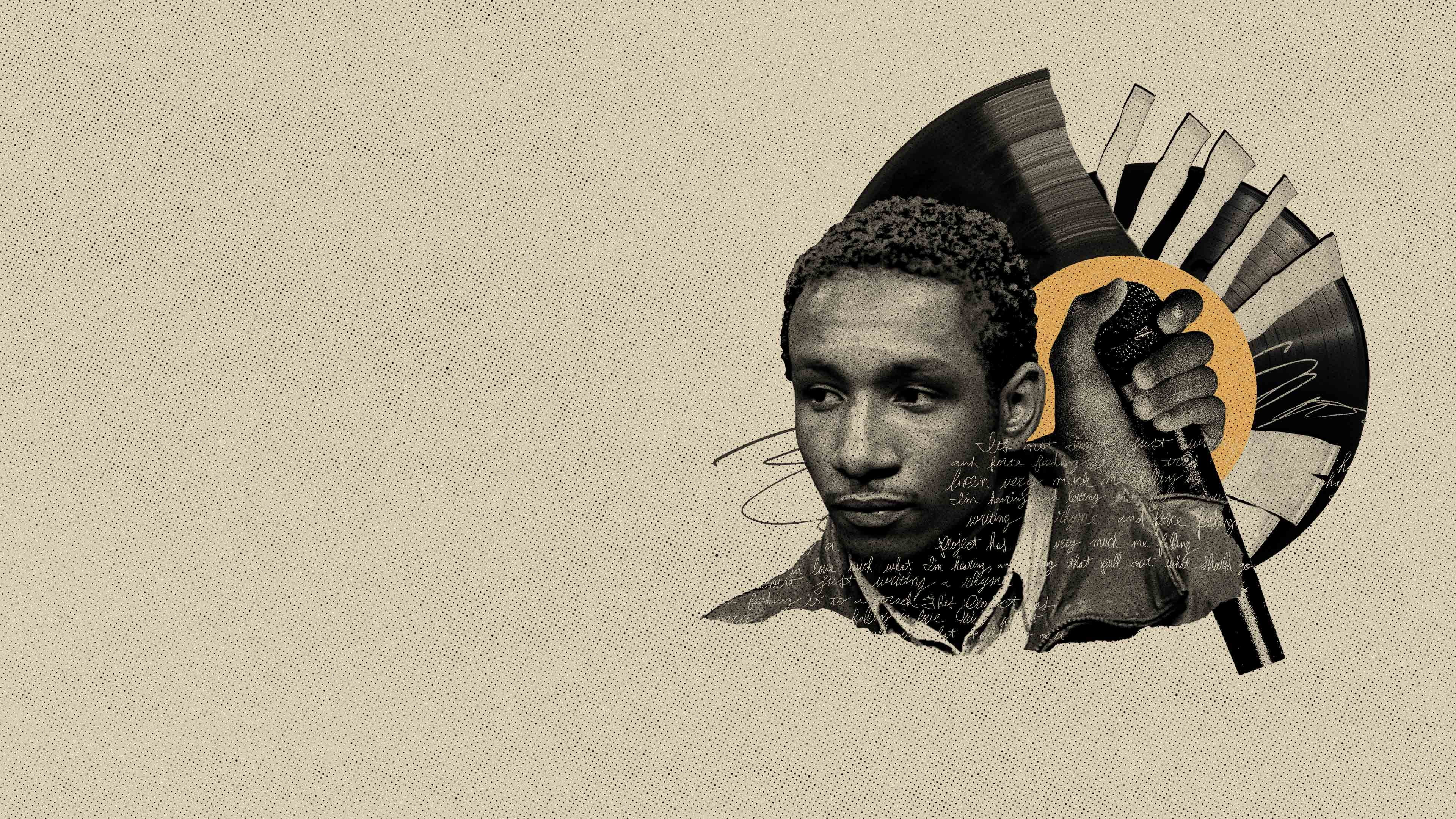 Backdrop for The Choice Is Yours