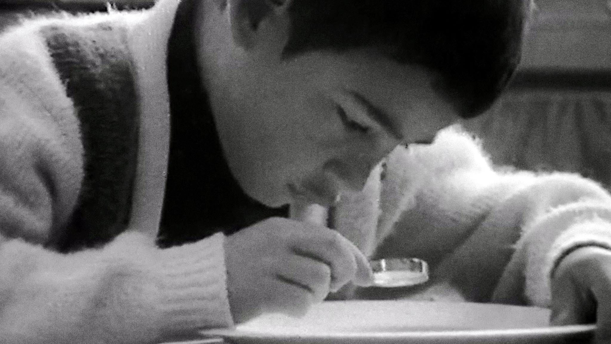 Backdrop for Knowing to Learn