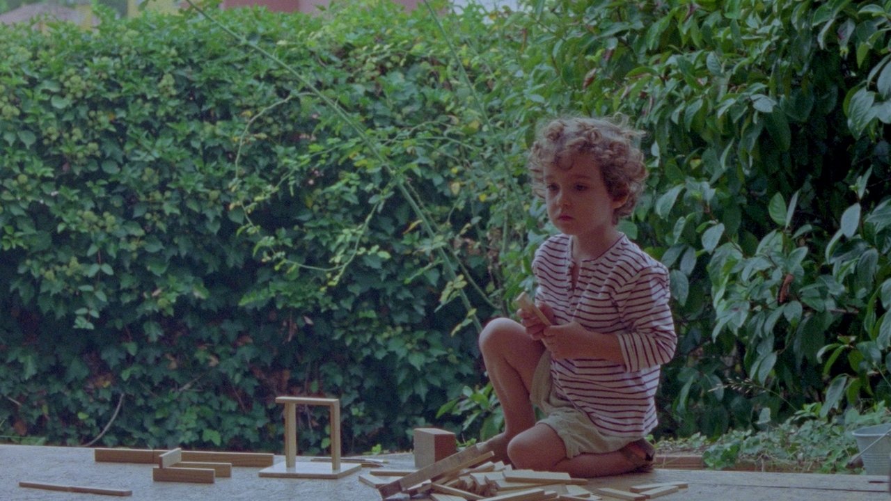 Backdrop for Her and I