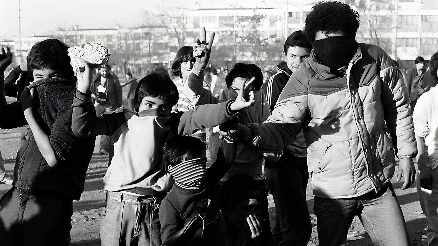 Backdrop for Stone Wound