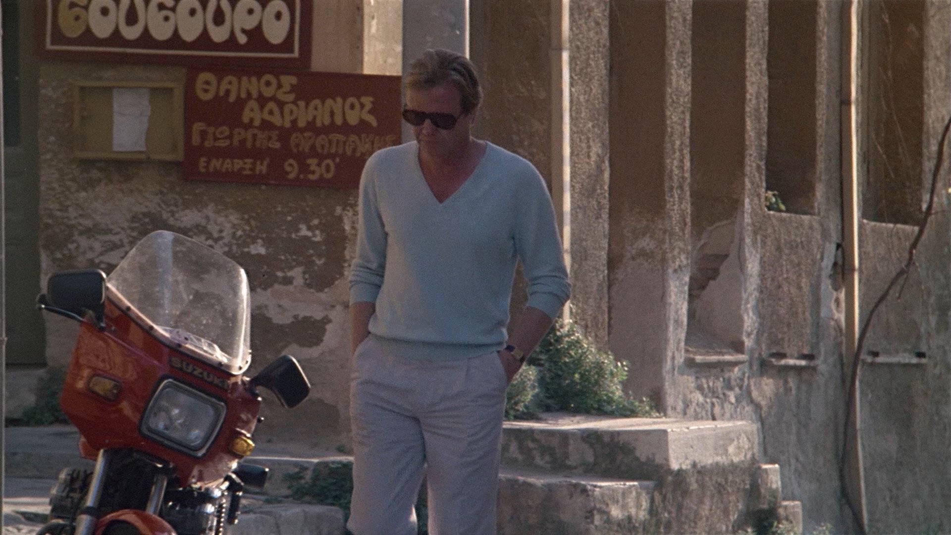 Backdrop for Table for Five