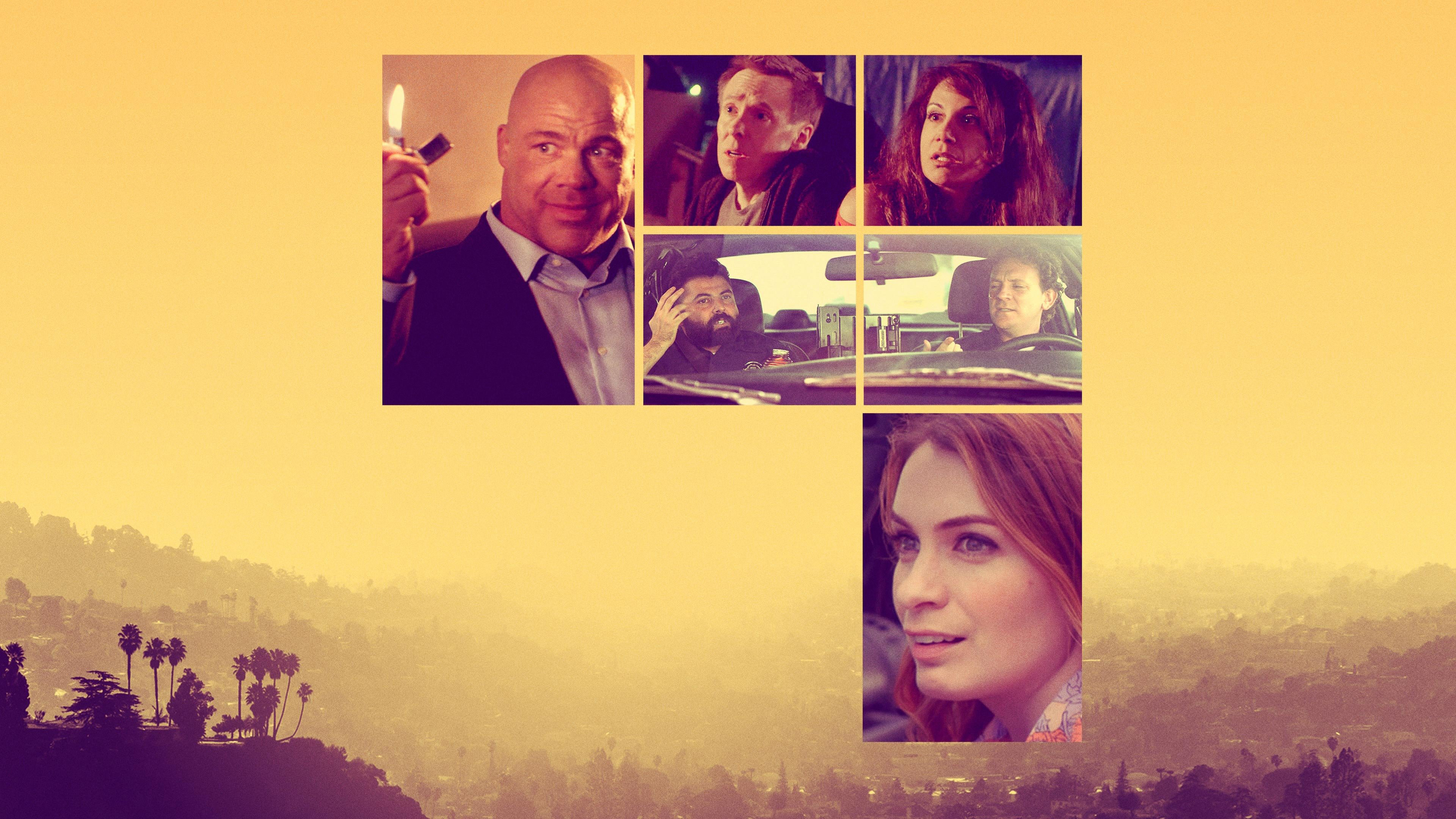 Backdrop for Chasing Molly