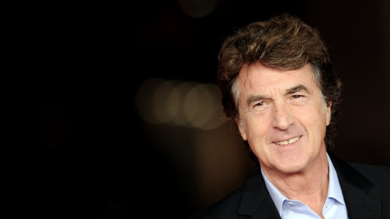 Backdrop for The Country Doctor