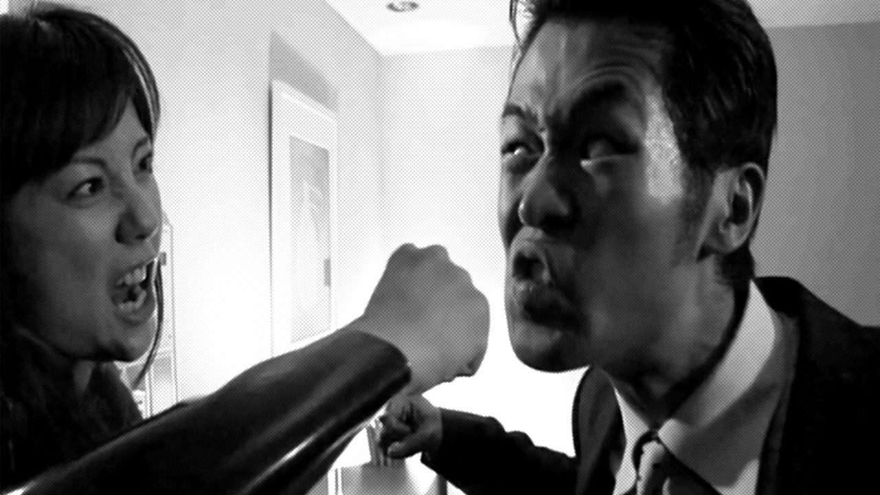 Backdrop for Midnight Angel ~Yonaoshi Kanno Kissa~