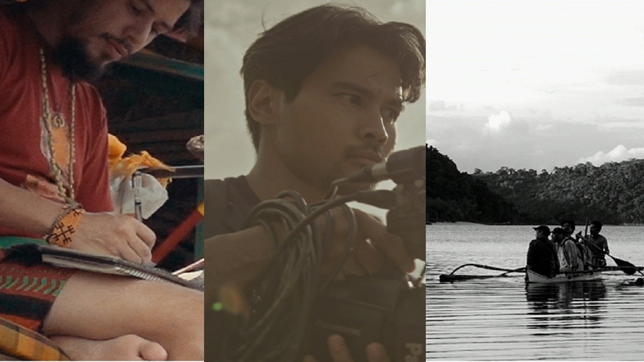 Backdrop for Journey