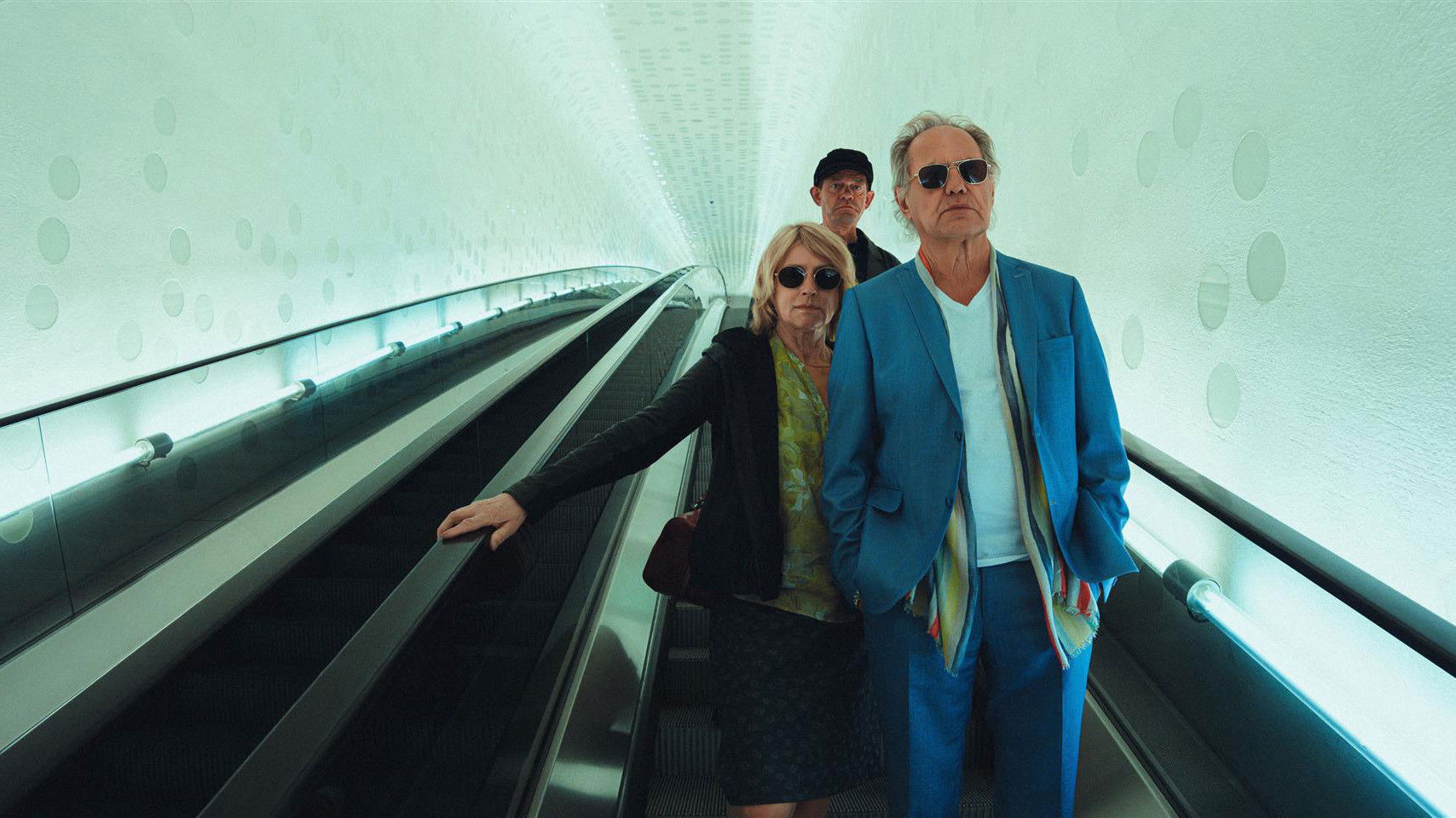 Backdrop for Die Ironie des Lebens