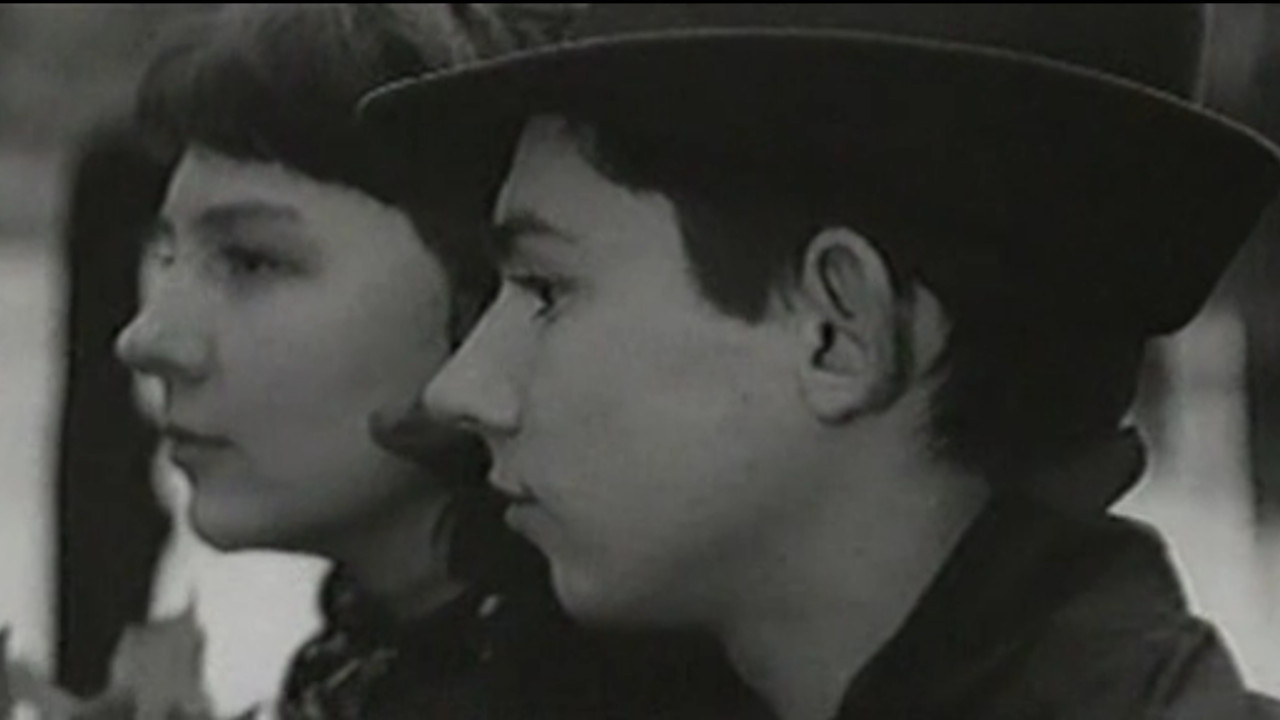 Backdrop for Who Invented the Wheel?