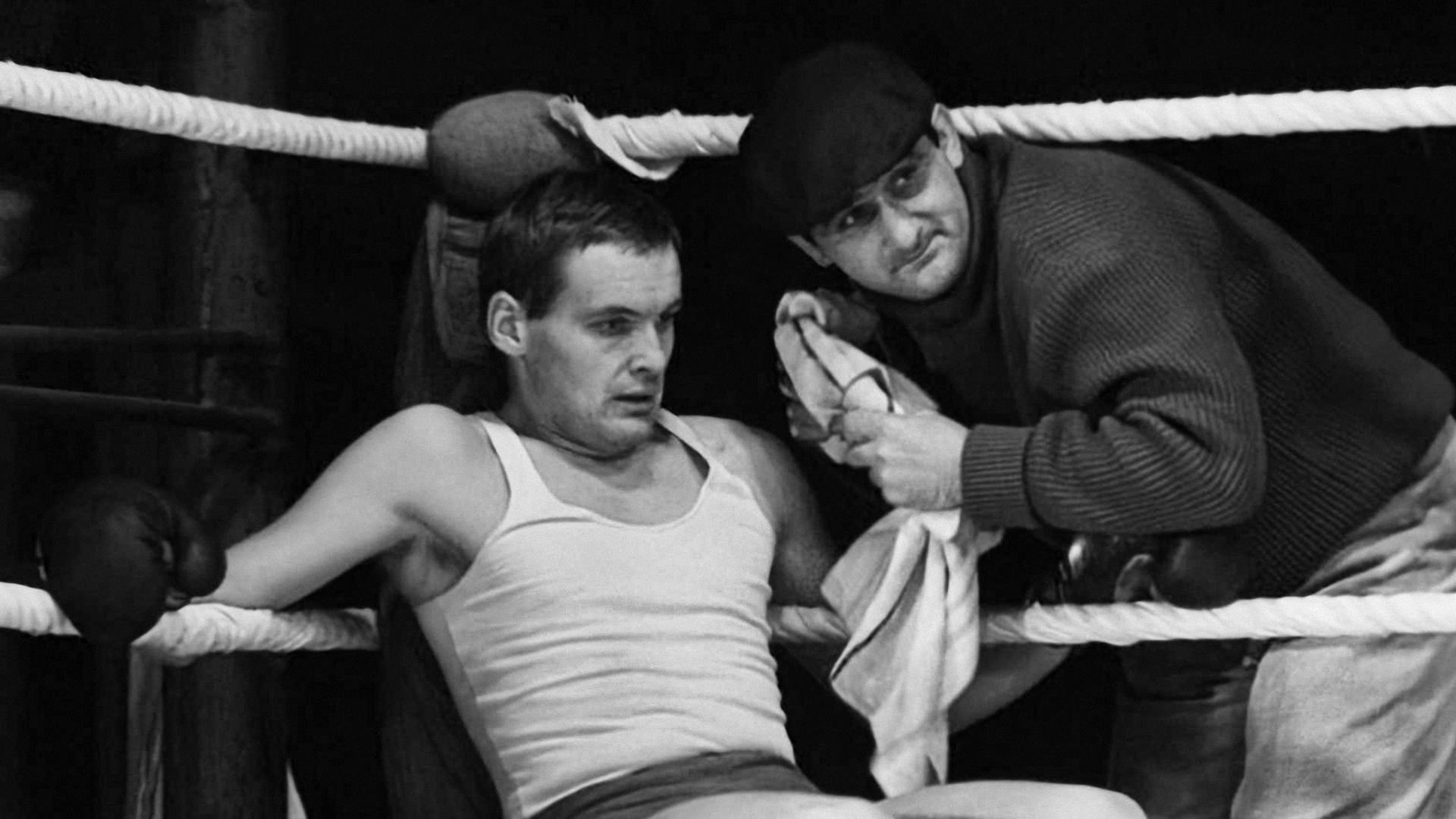 Backdrop for Walkover