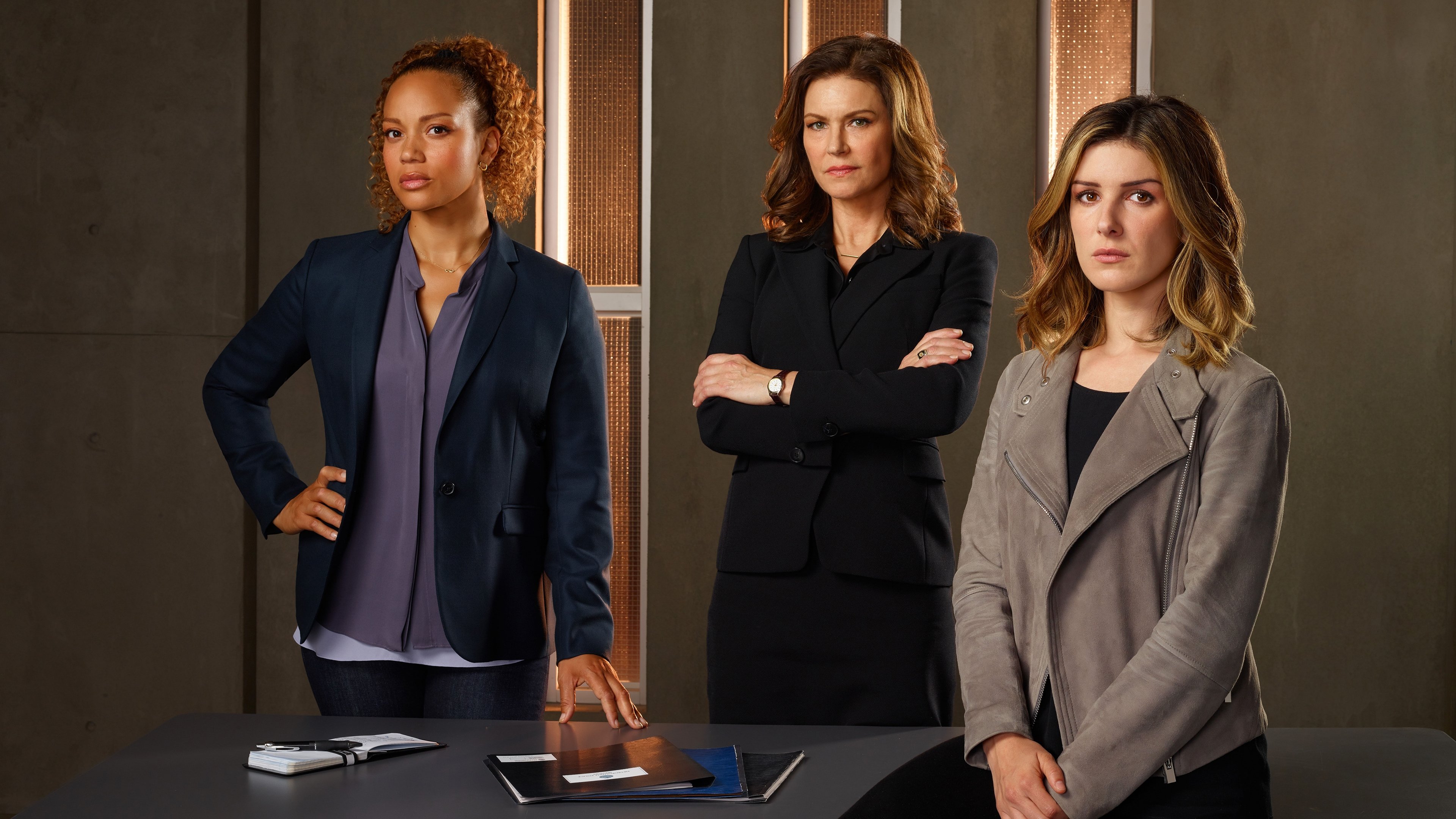 Backdrop for The Detail