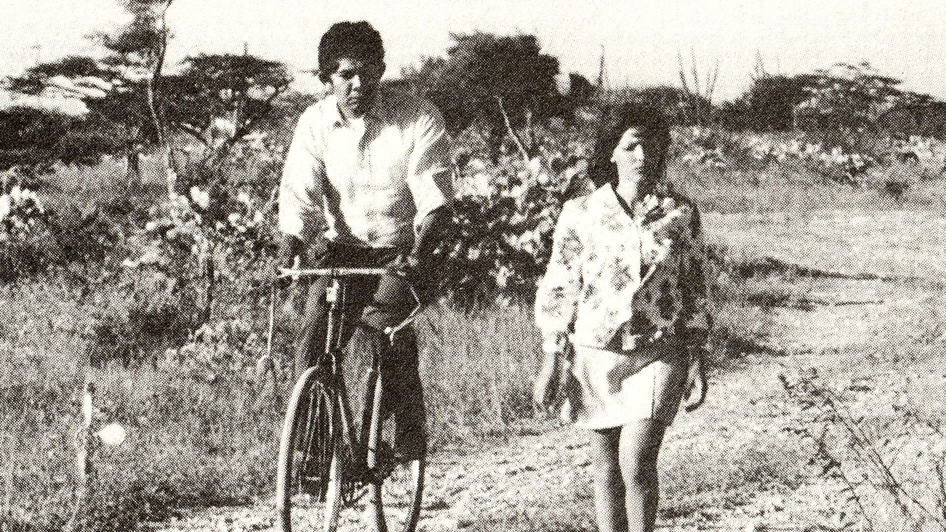 Backdrop for Maracaibo Petroleum Company