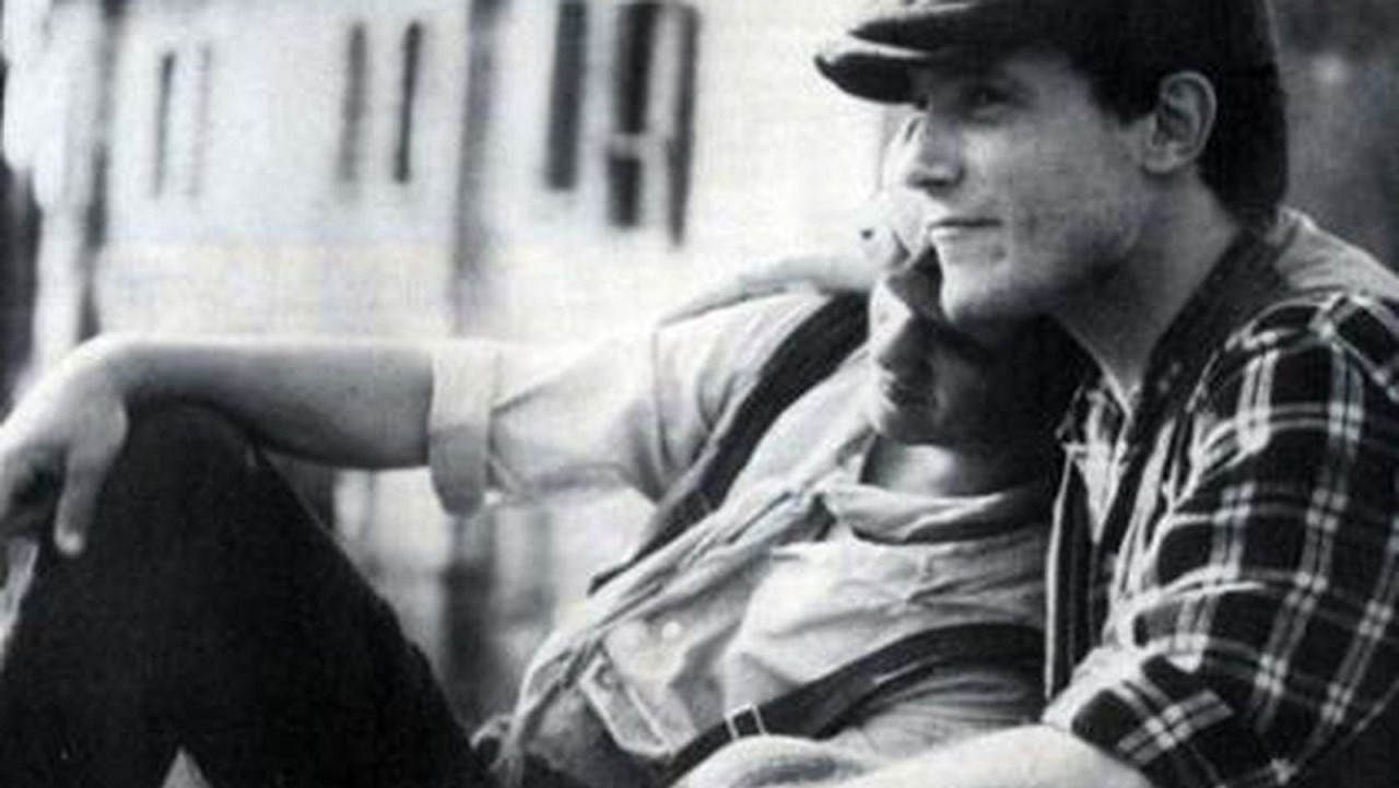 Backdrop for The Magic Screen